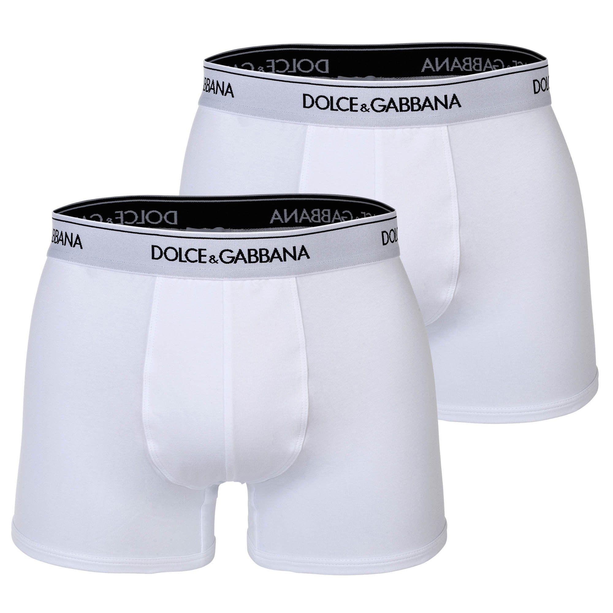 Boxer Herren Boxershort 2er Pack Baumwolle Regular Boxer