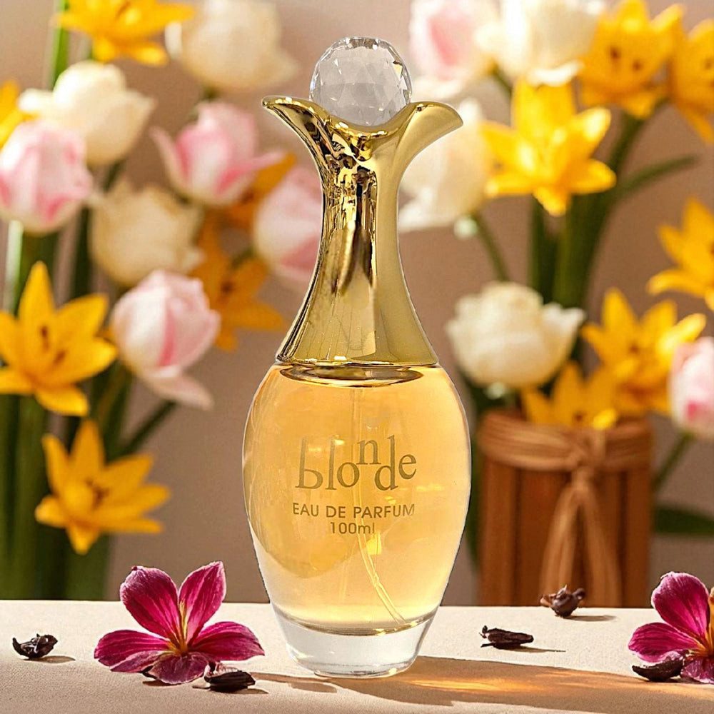 Tiverton Eau de Parfum Tiverton Blonde Eau de Parfum