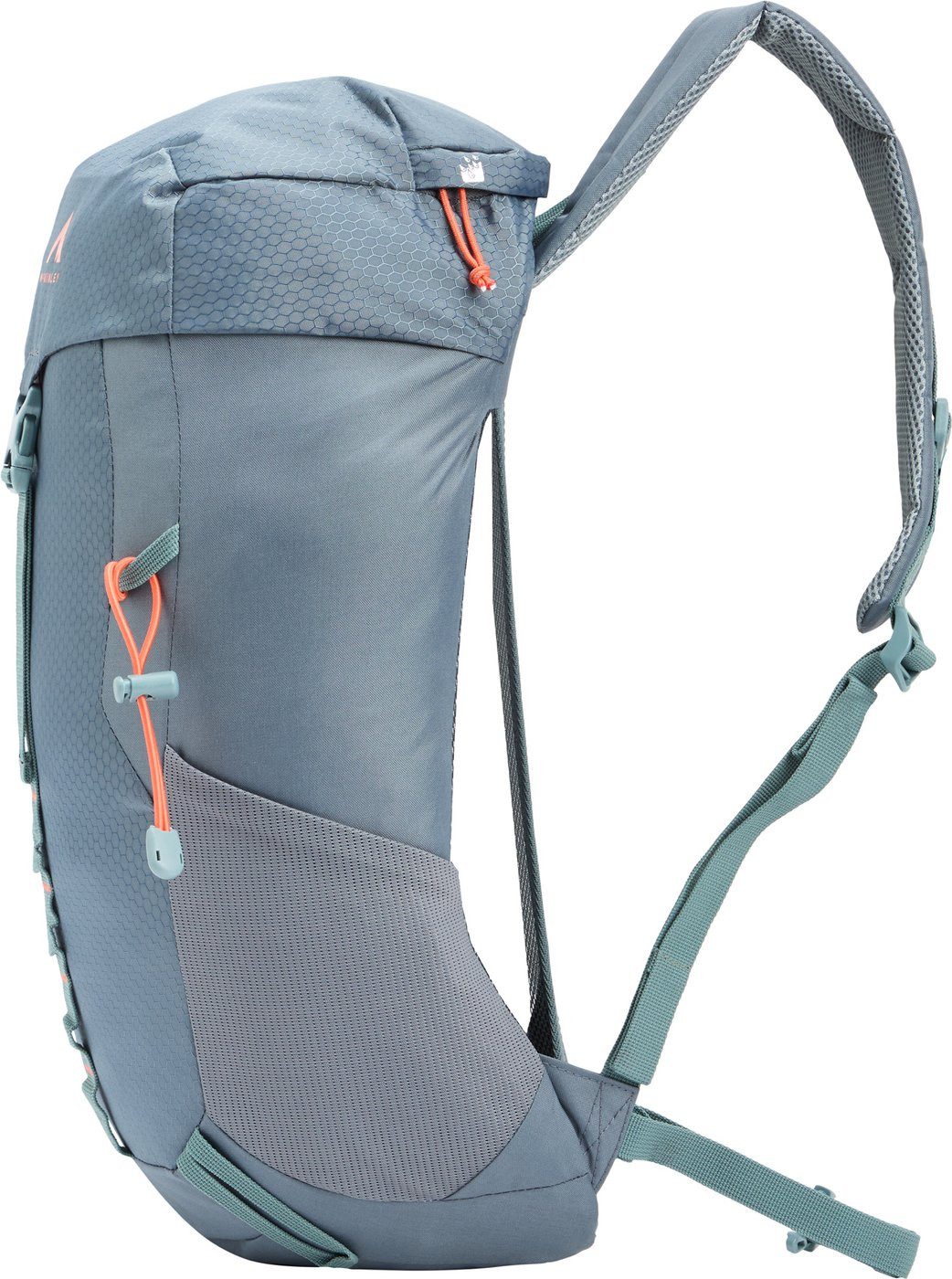 McKINLEY Wanderrucksack Wander-Rucksack Minah I VT 18 BLUE PETROL/BLUE SMO