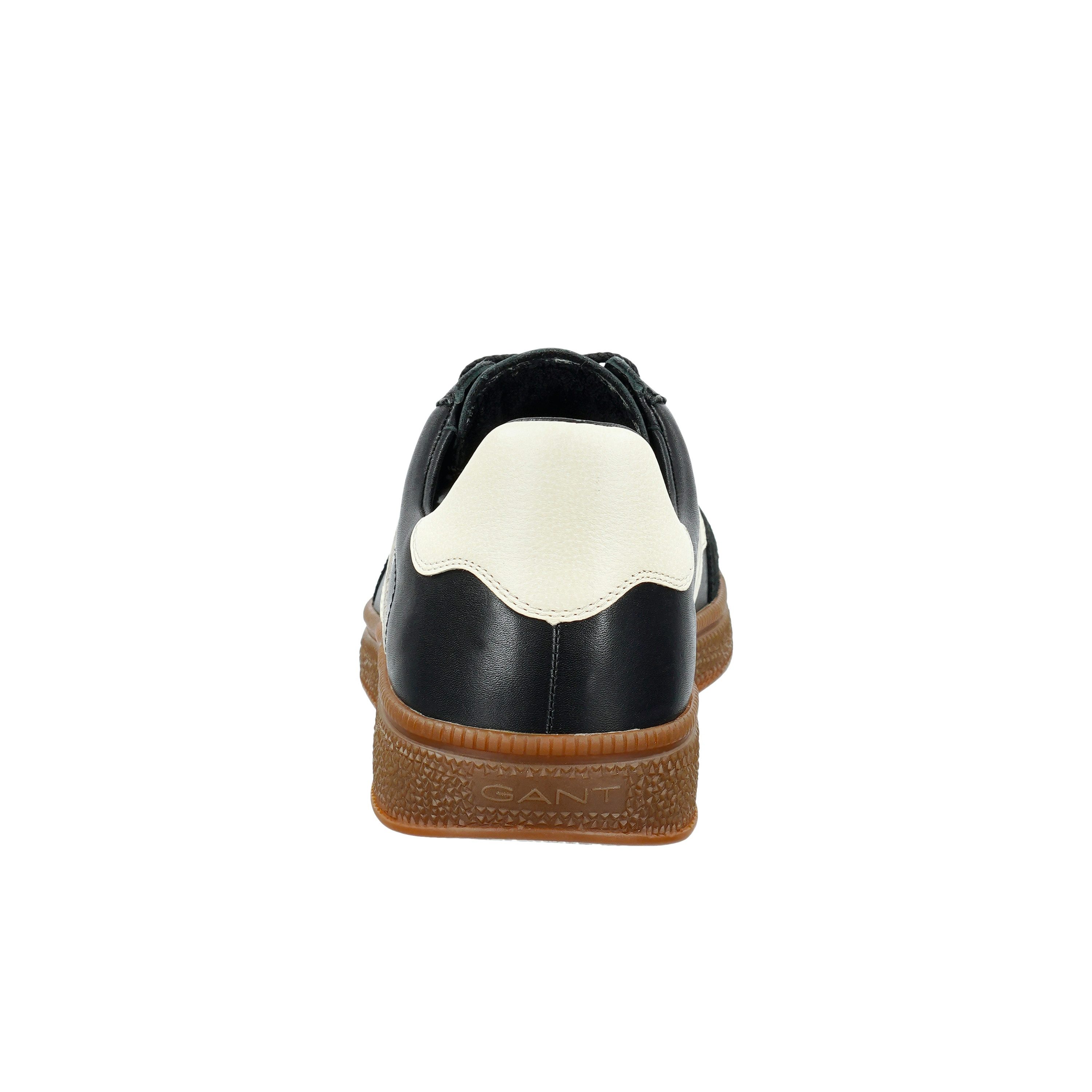 Gant Cuzmo Sneaker Retro Sneaker, Schnürschuh mit Lederinnensohle günstig online kaufen