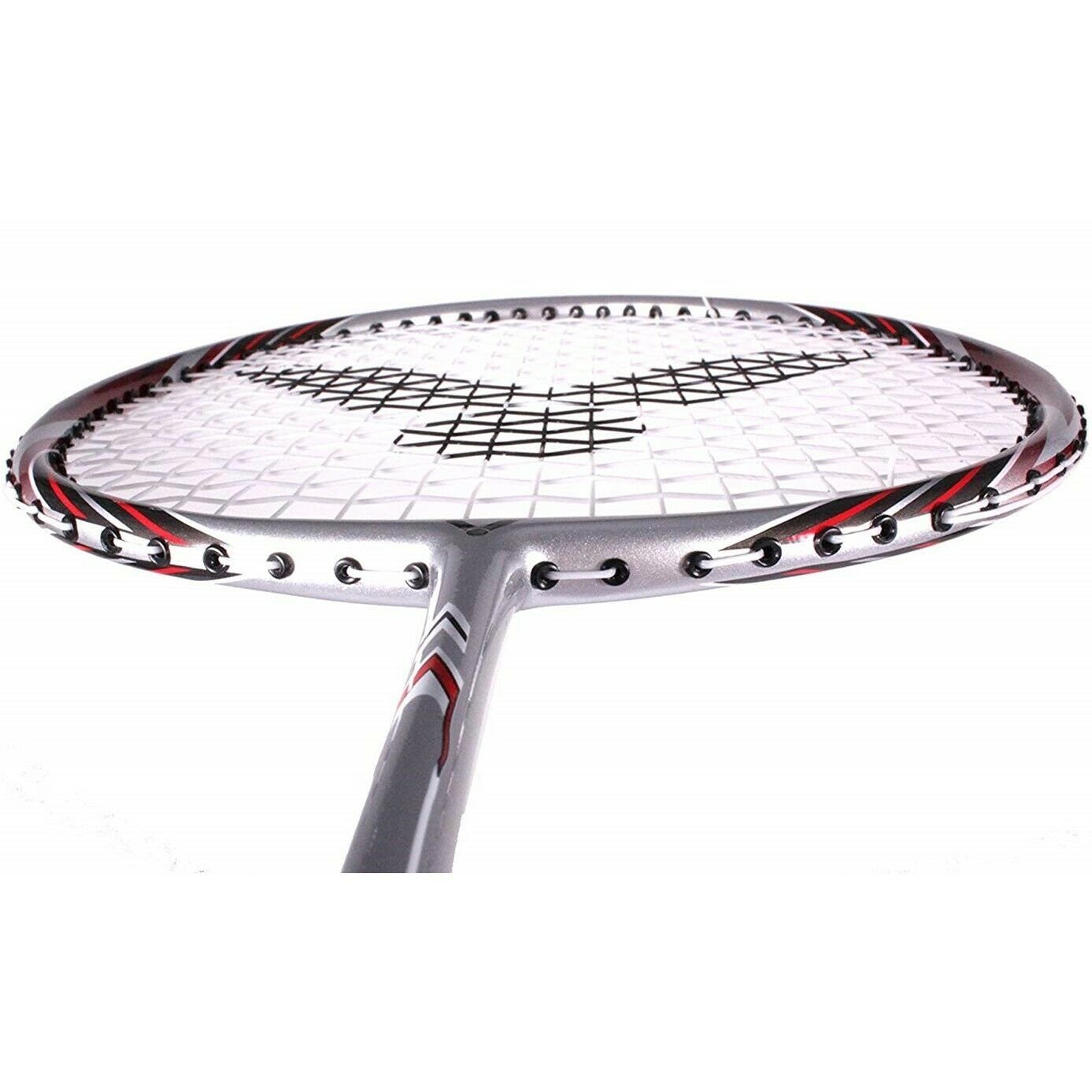 VICTOR Badmintonschläger Set Atomos 500