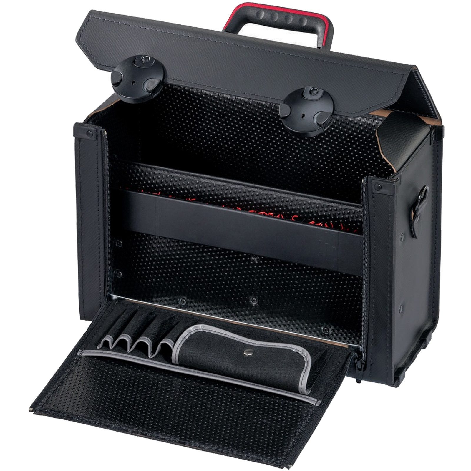 Aufbewahrungsbox PARAT Werkzeugtasche B 415 x T 165 x H 275 mm - 14000581
