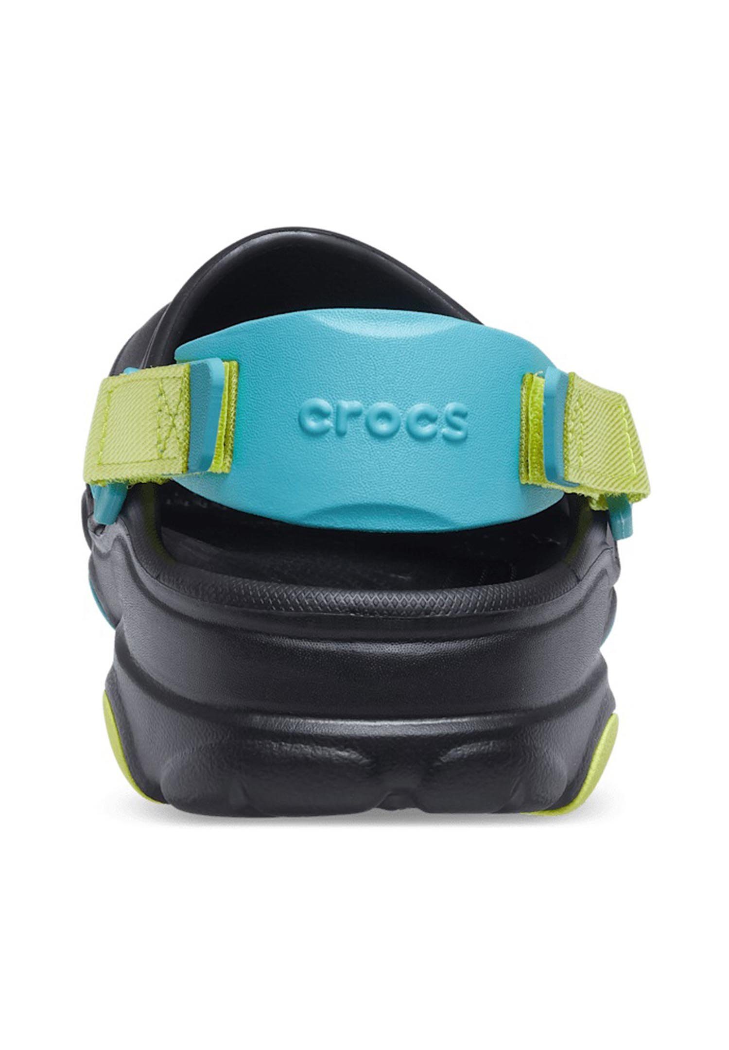 Crocs Classic All Clog Terrain Sneaker