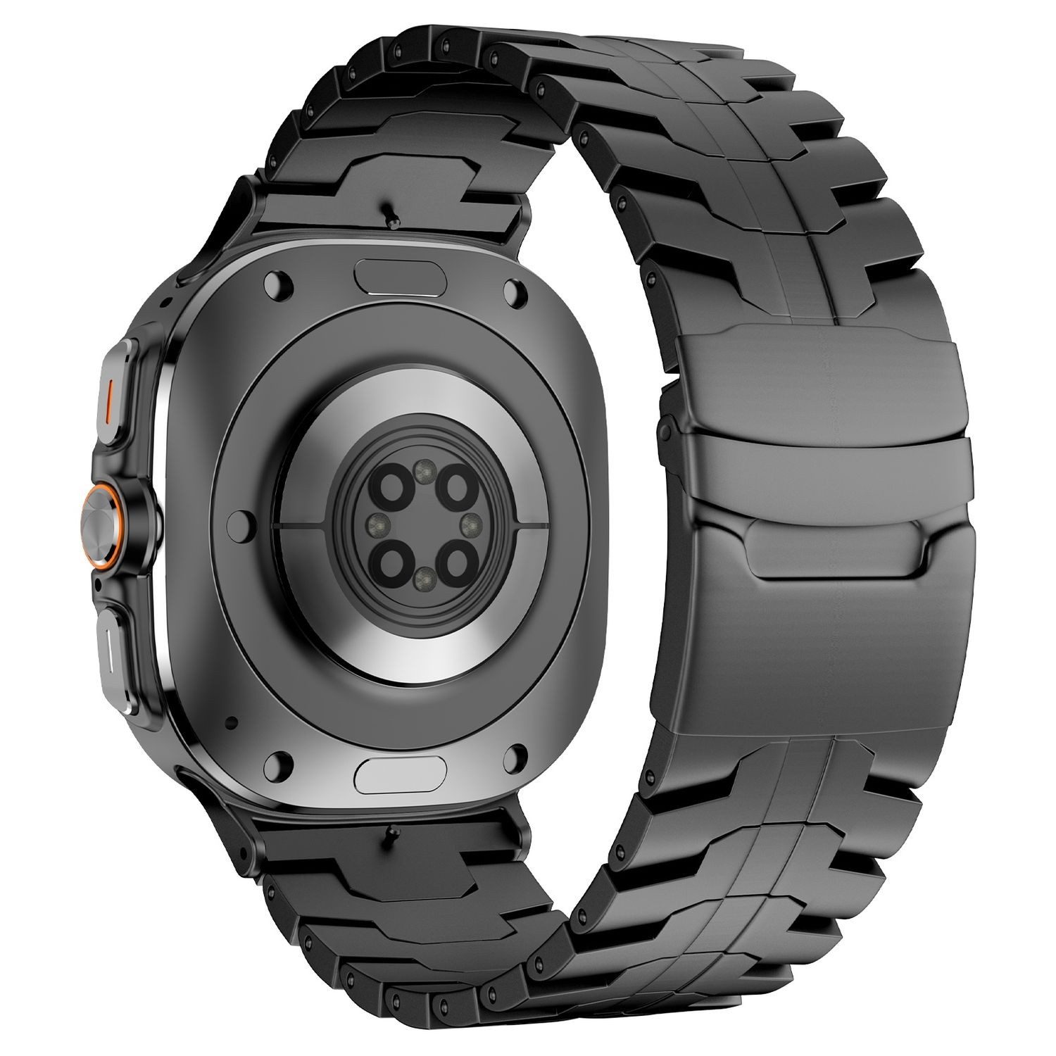 Wigento Smartwatch-Armband Für Samsung Galaxy Watch günstig online kaufen