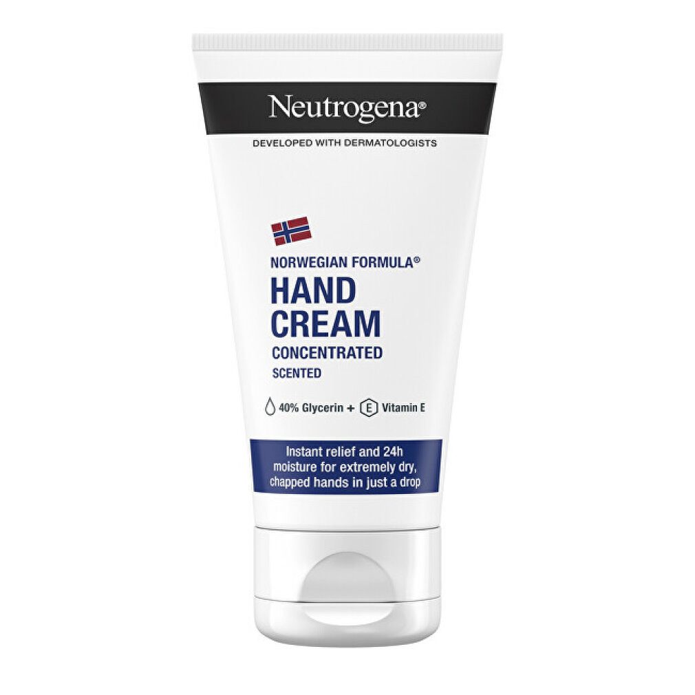Dr. Hauschka Nagelpflegecreme Norwegische Formel Handcreme Konzentriert Kra c m Na Ruce