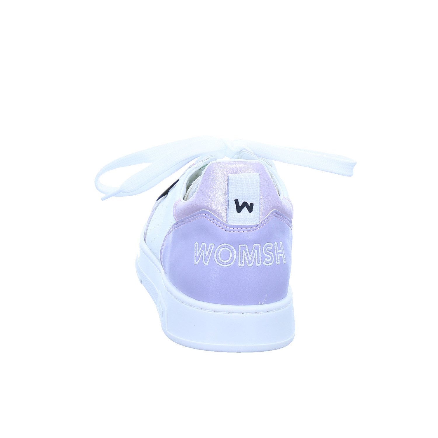 WOMSH Hyper Woman Schnürschuh