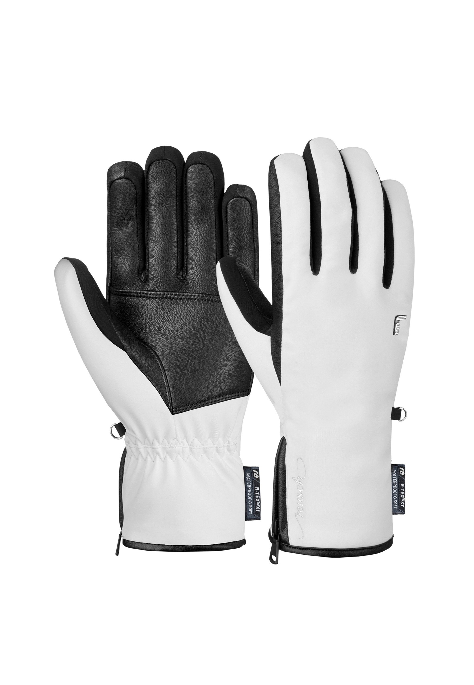 Reusch Skihandschuhe TIFFANY R-TEX® XT mit innovativer Insert-Membran