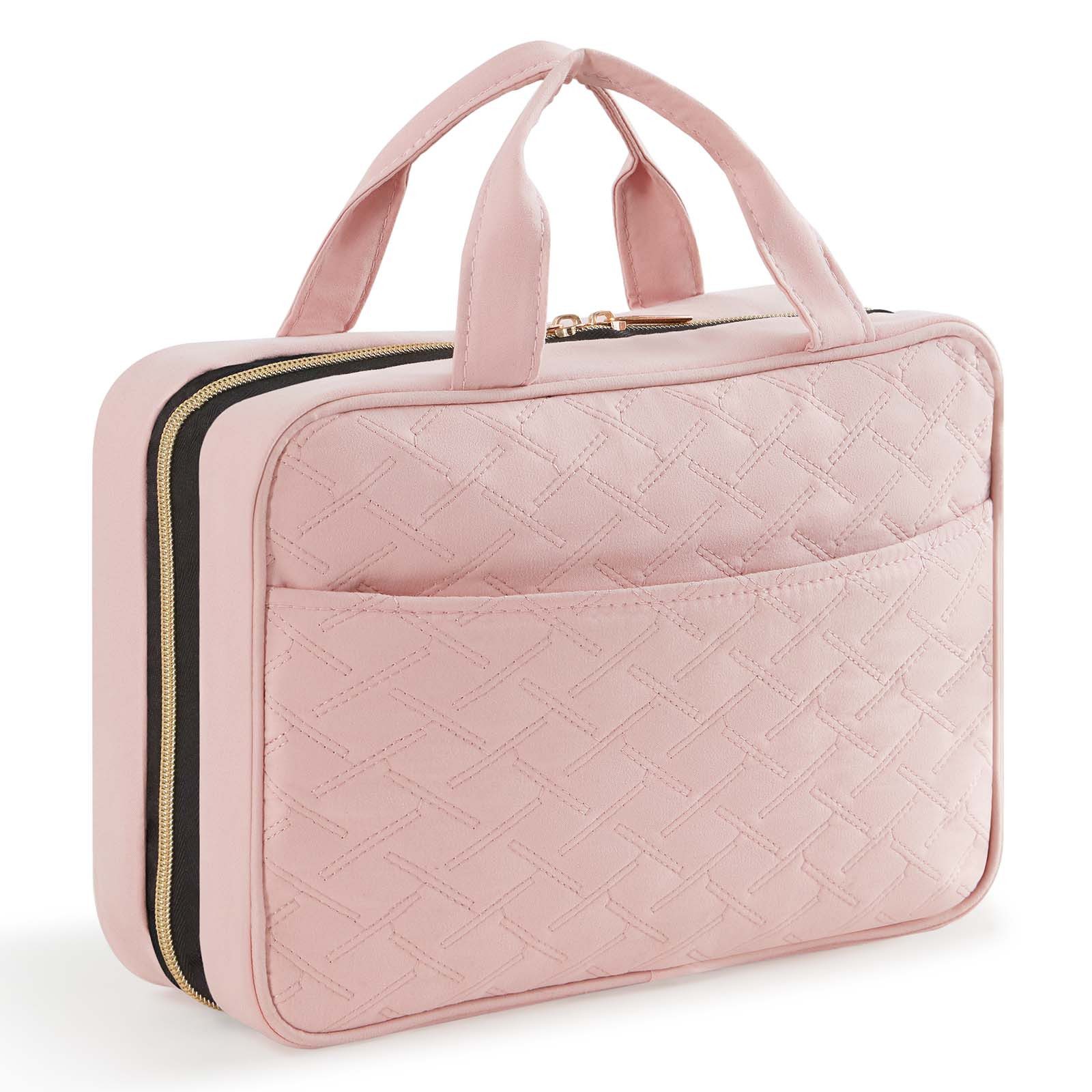 Lifewit Kulturbeutel Reise Kulturbeutel Damen,Schminktasche mit hängendem H günstig online kaufen