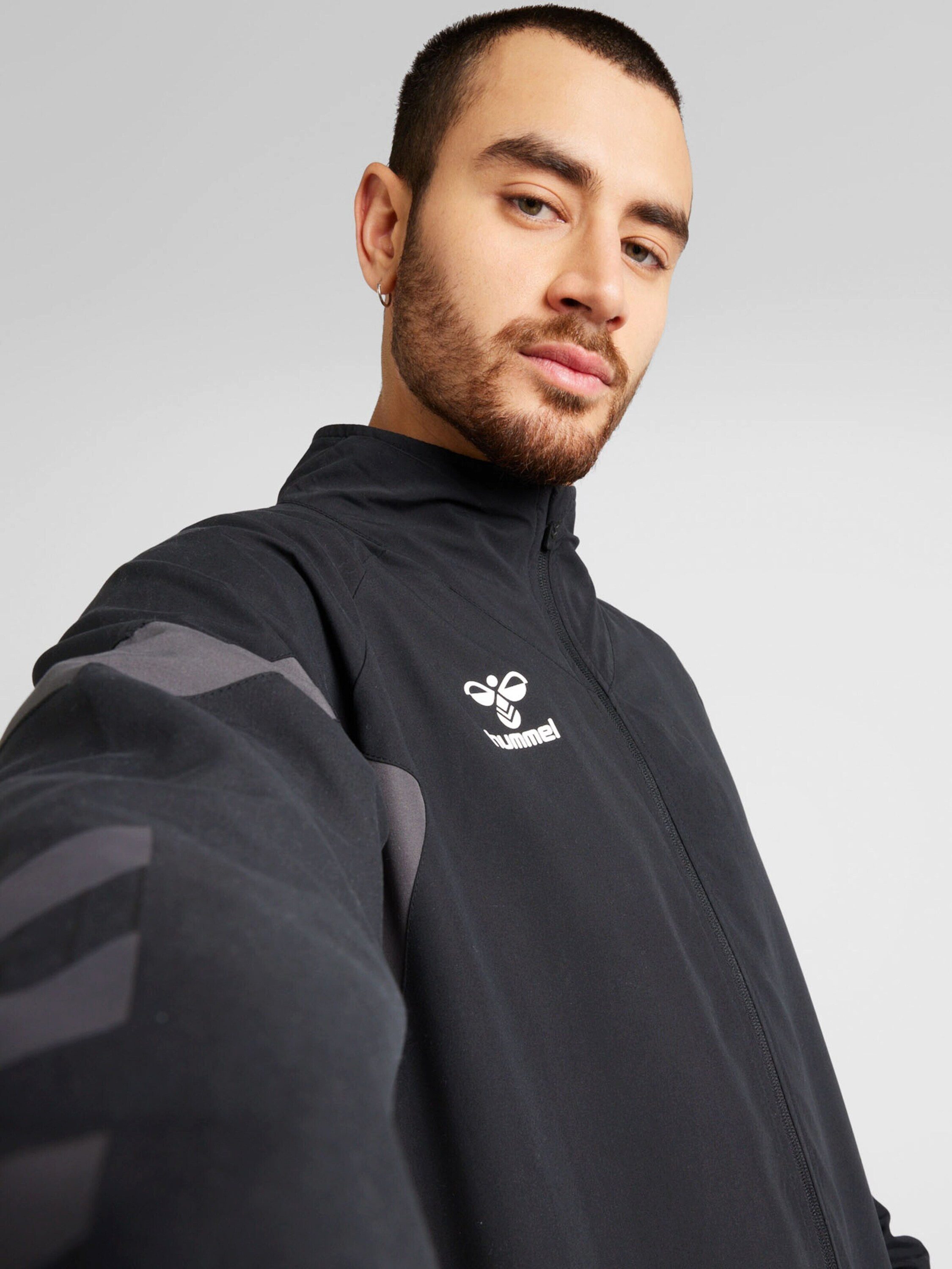hummel Funktionsjacke TRAVEL (1-St)