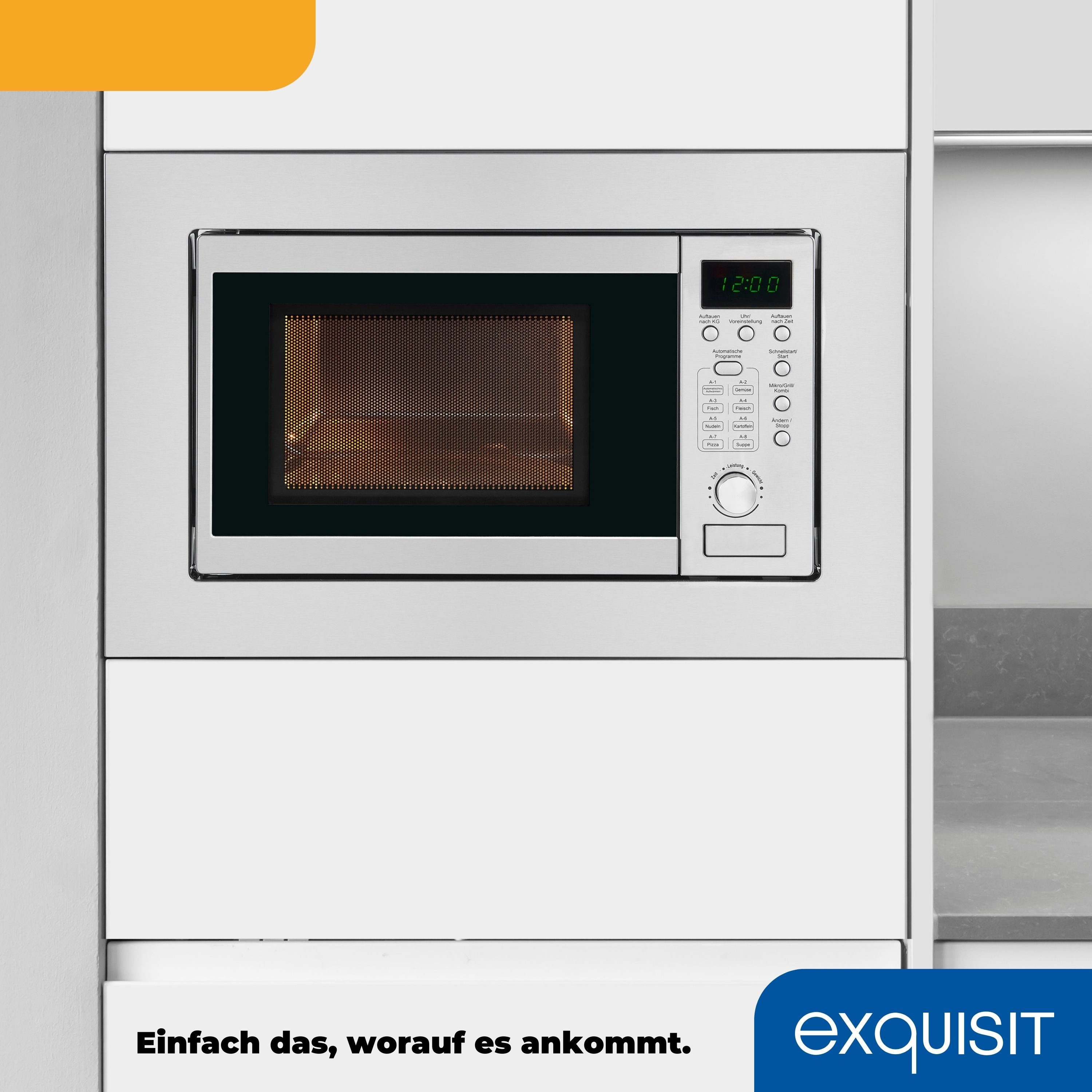 Exquisit EMW 20.1 G - Bild 4