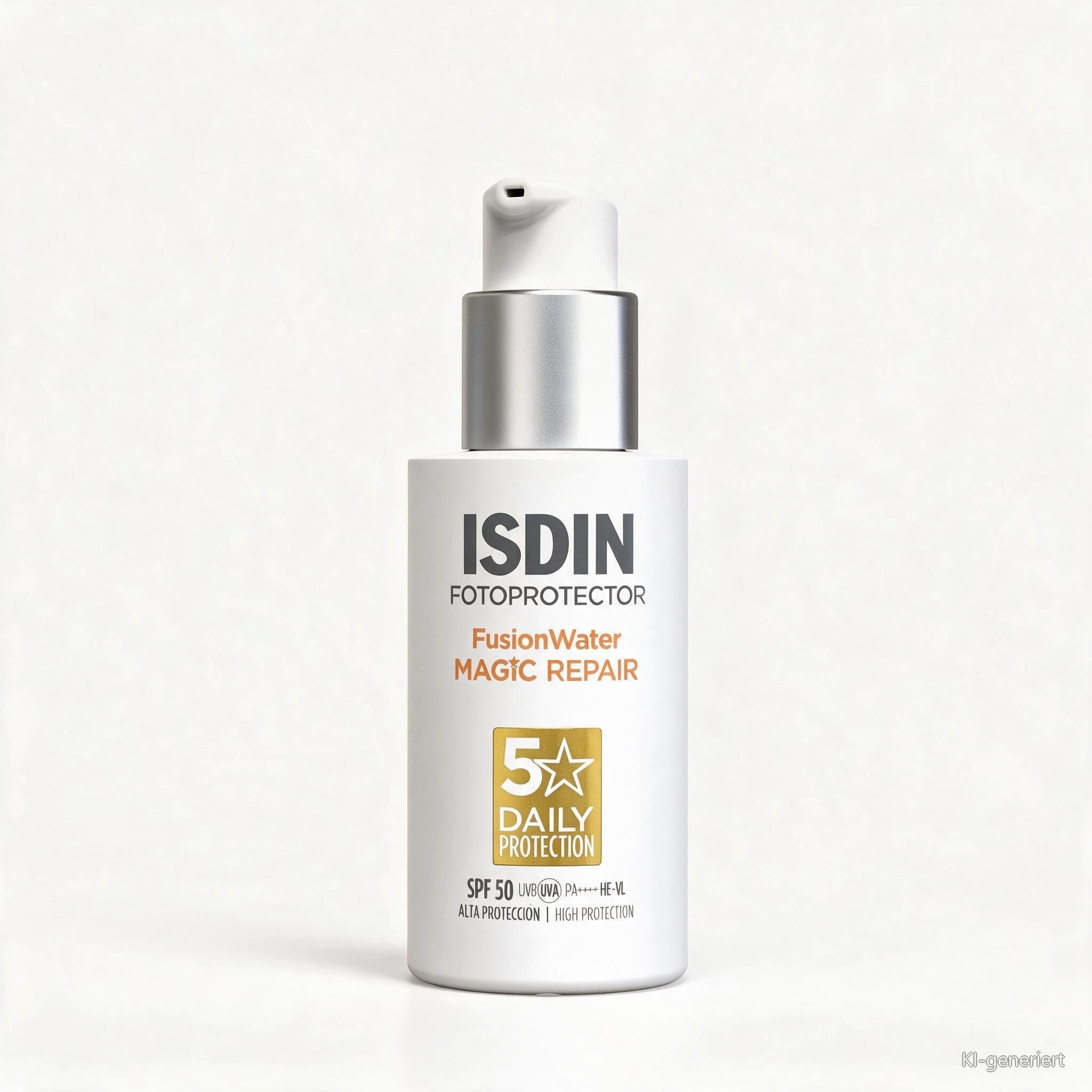 Isdin Sonnenschutzfluid