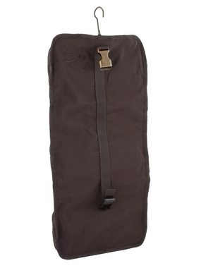 camel active Beautycase Kulturrolle braun