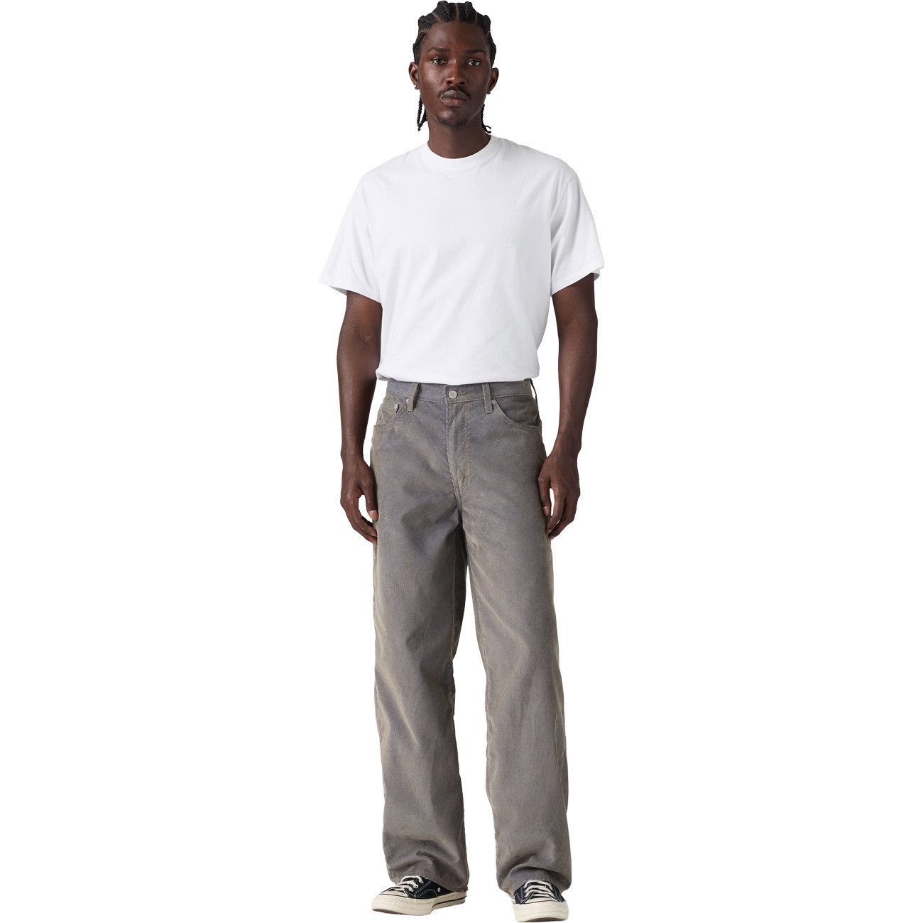 Levi's® Relax-fit-Jeans 578™ BAGGY 578™ BAGGY