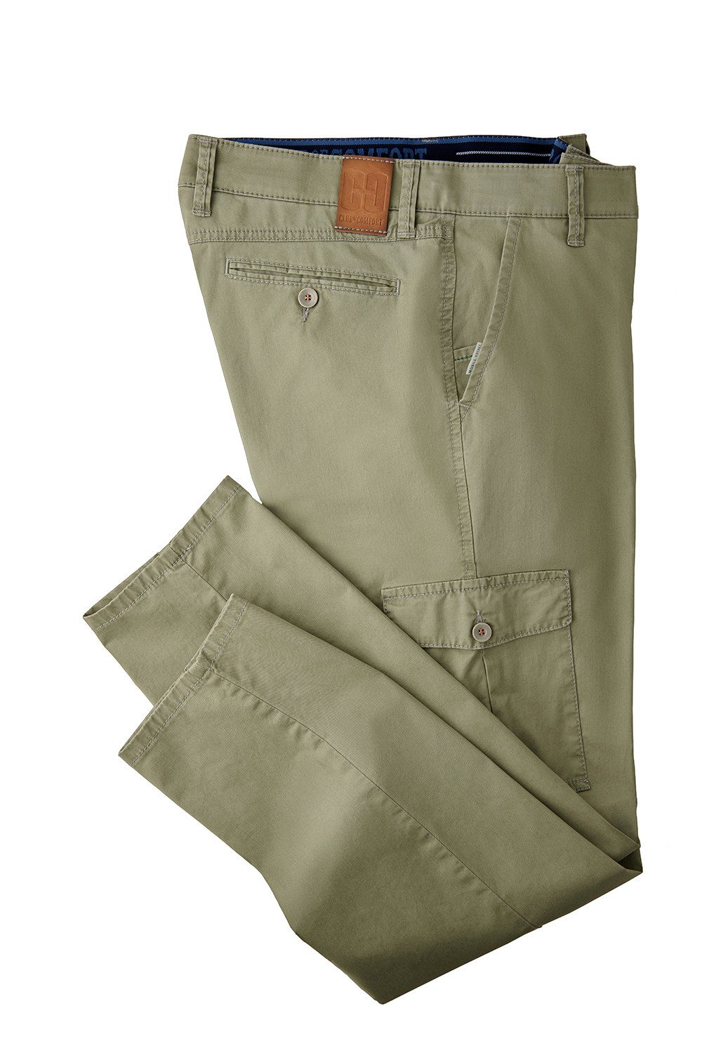 Club of Comfort Stoffhose