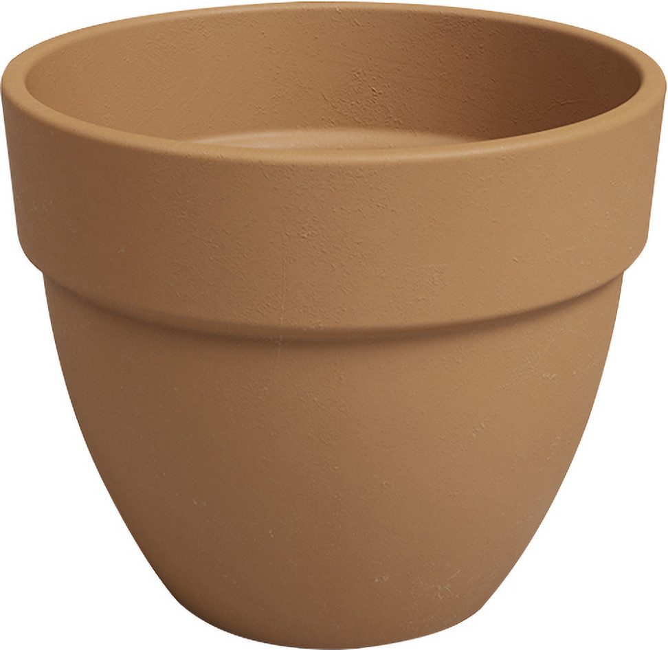 Artevasi Blumentopf Artevasi Pflanztopf Amália Campana Terrakotta