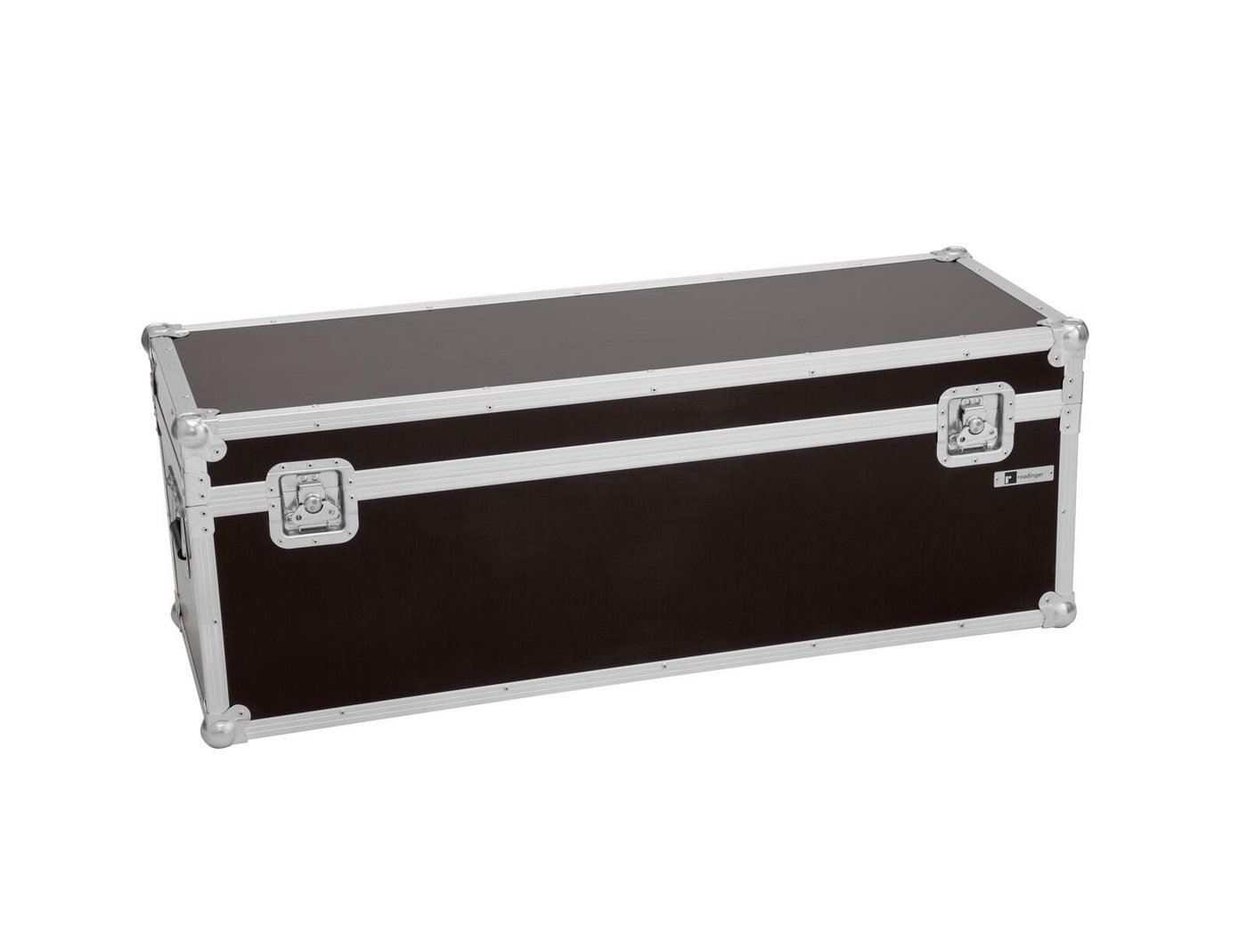 Thumbnail - Roadinger Transportbehälter ROADINGER Flightcase 1x LED SL-600