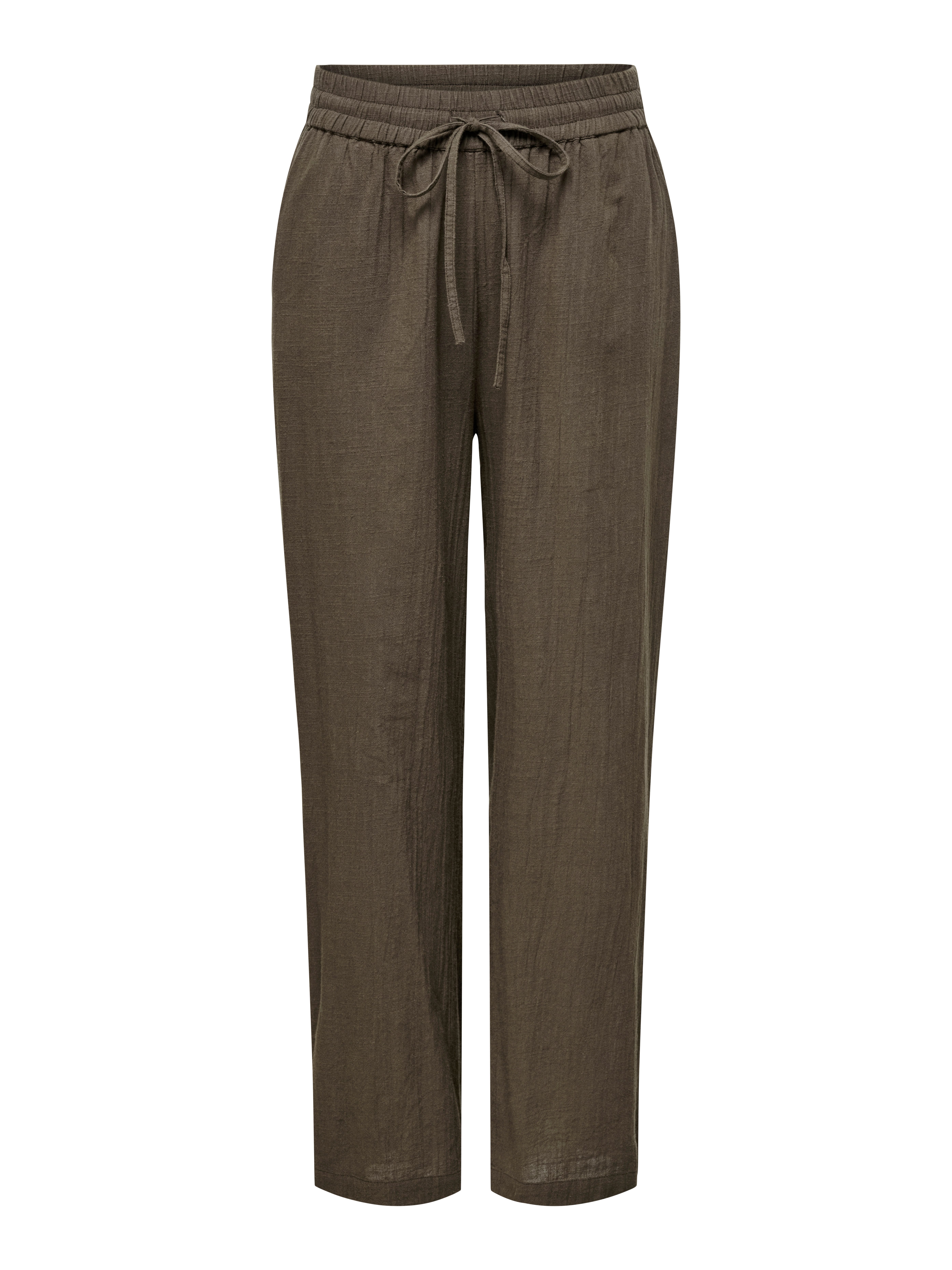 ONLY Schlupfhose ONLTIZANA COTTON LOOSE PANTS WVN NOOS günstig online kaufen