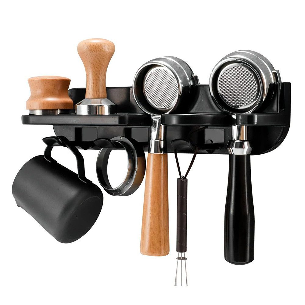 YMQHBS Ablageregal Multifunktionales Regal für Espresso-Zubehör günstig online kaufen