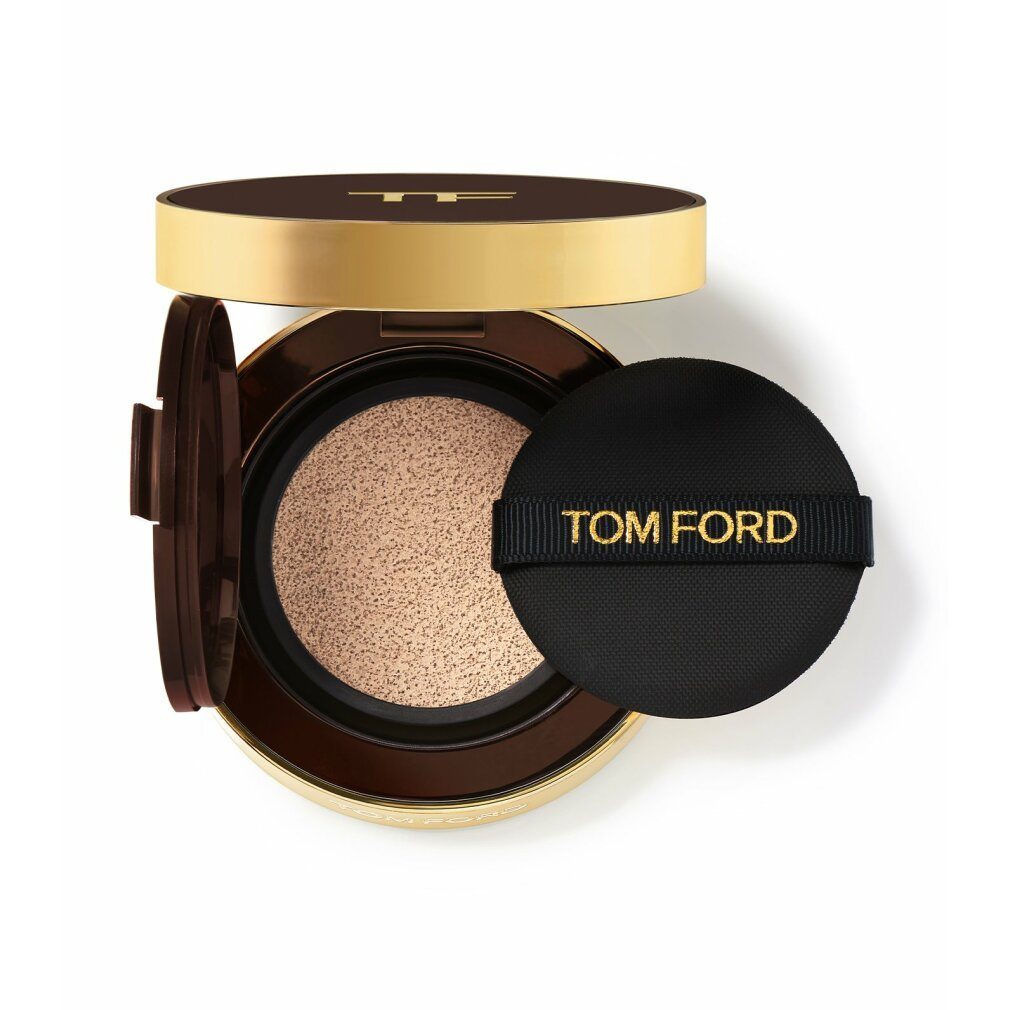 Tom Ford Foundation Spurlose Kompakt-Foundation 0.7 Pearl SPF 45 Nachfüllpackung 12 ml