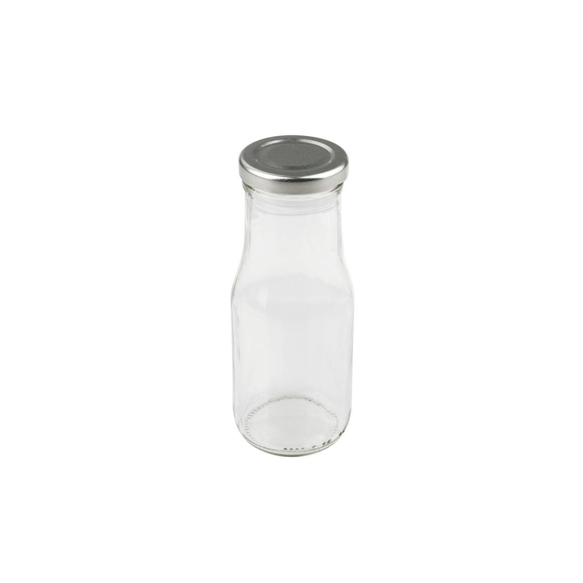 Dr. Oetker Küchenhelfer Vorratsglas Smoothie Flasche