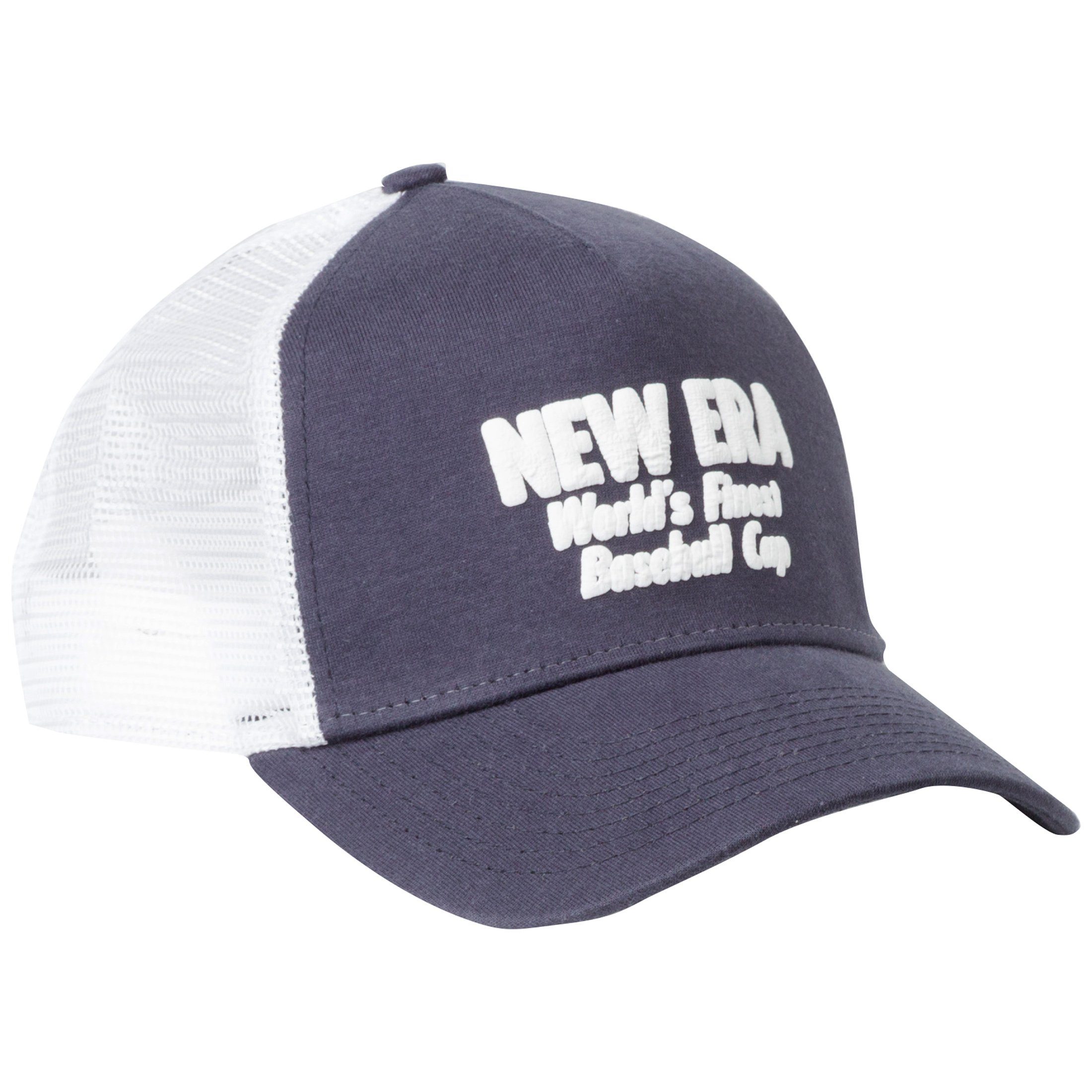 New Era Trucker Cap »Finest A Frame«, 9FORTYAFrameTrucker online kaufen