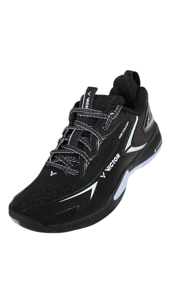VICTOR Hallen-Indoorschuhe A970cHP C schwarz Herren Badmintonschuh