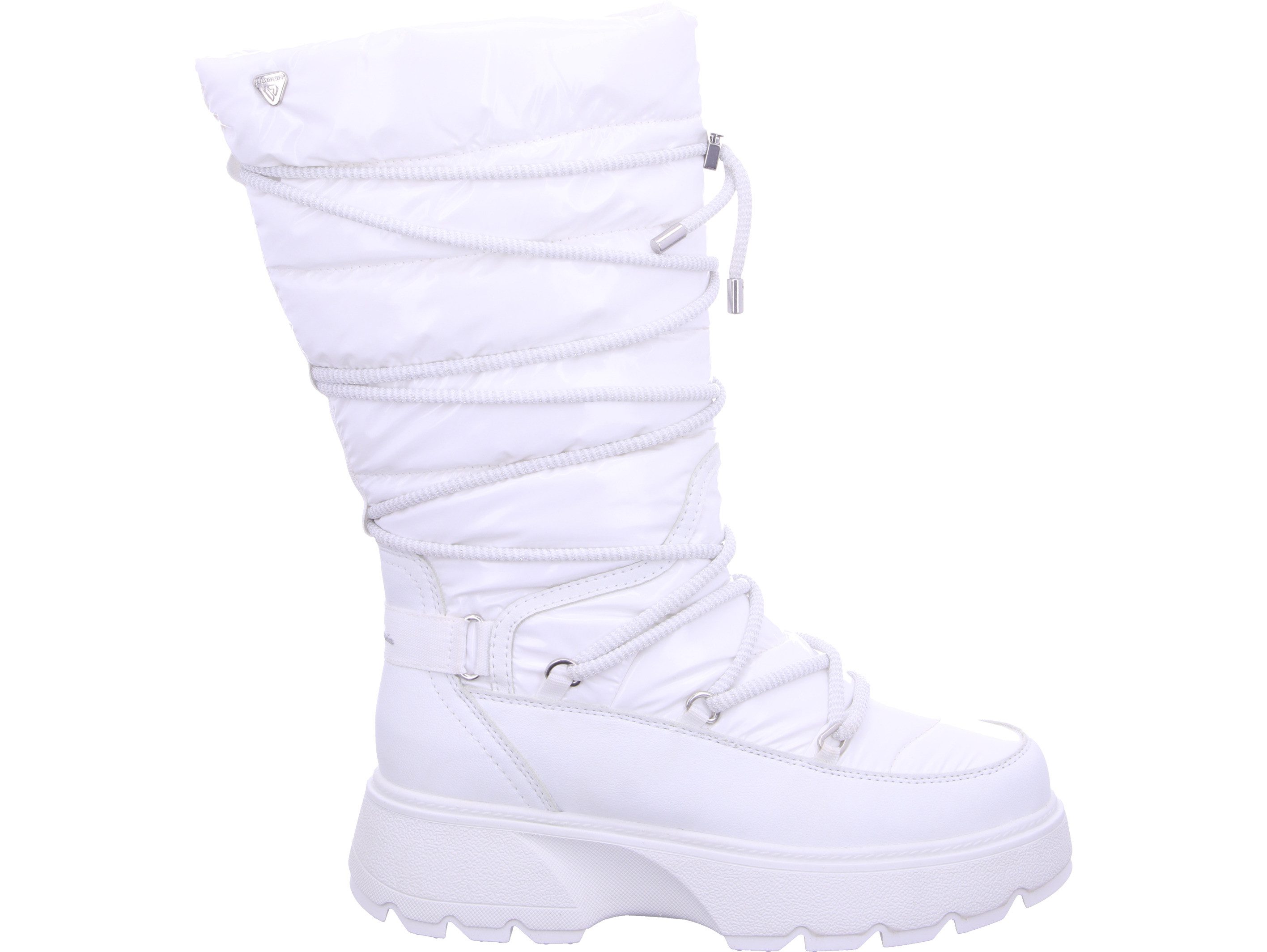 Tamaris Reißverschlussstiefel mit wasserabweisendem Obermaterial günstig online kaufen