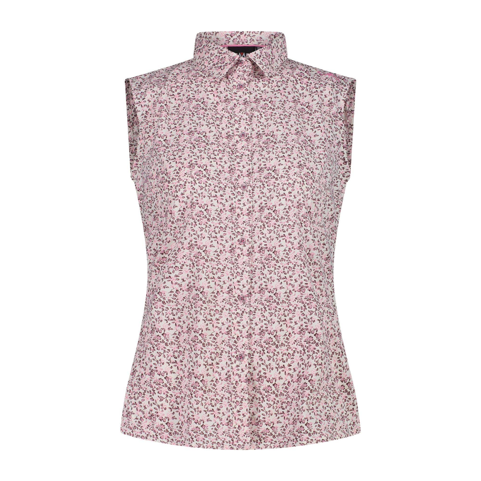 CMP Blusenshirt CMP Damen Bluse WOMAN günstig online kaufen