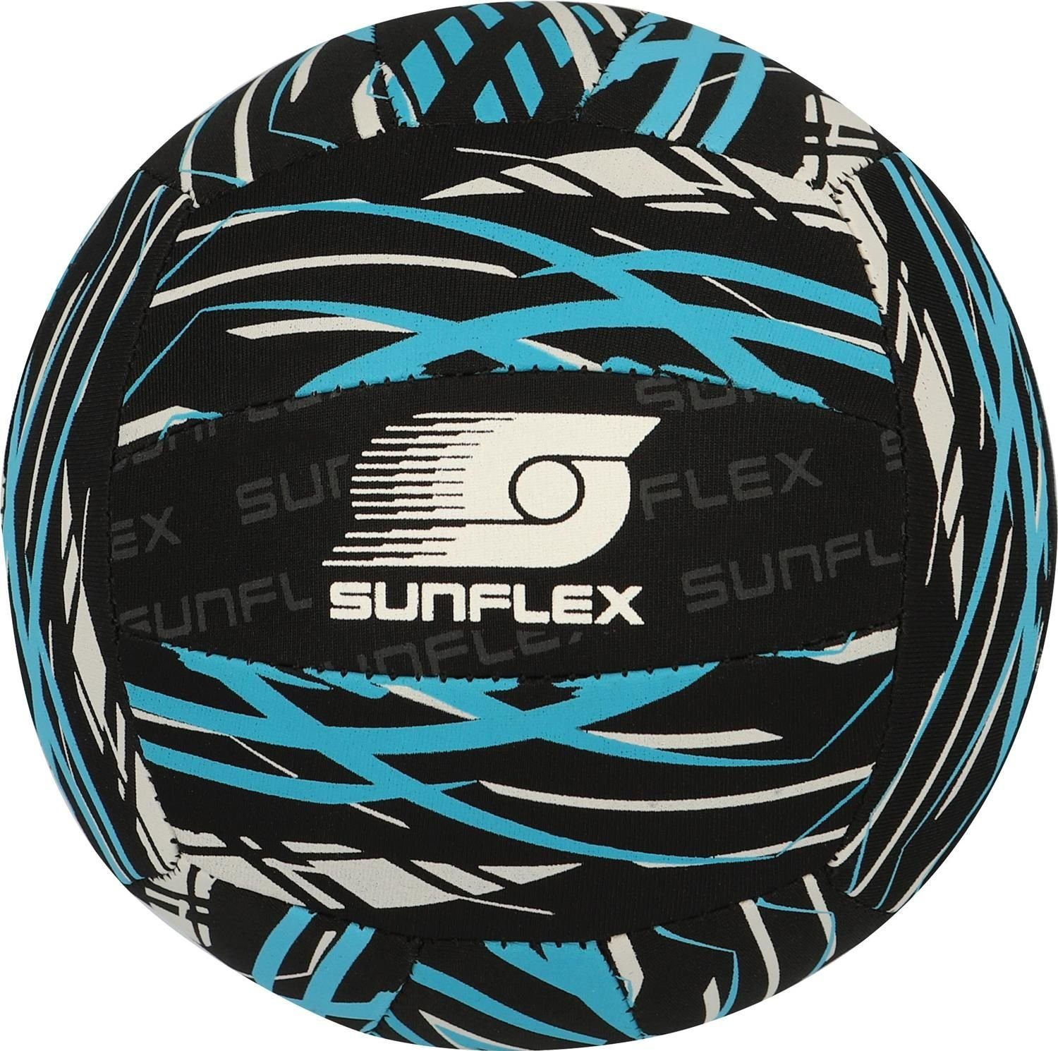 Beachball Beach und Funball Größe 3 Action Pro
