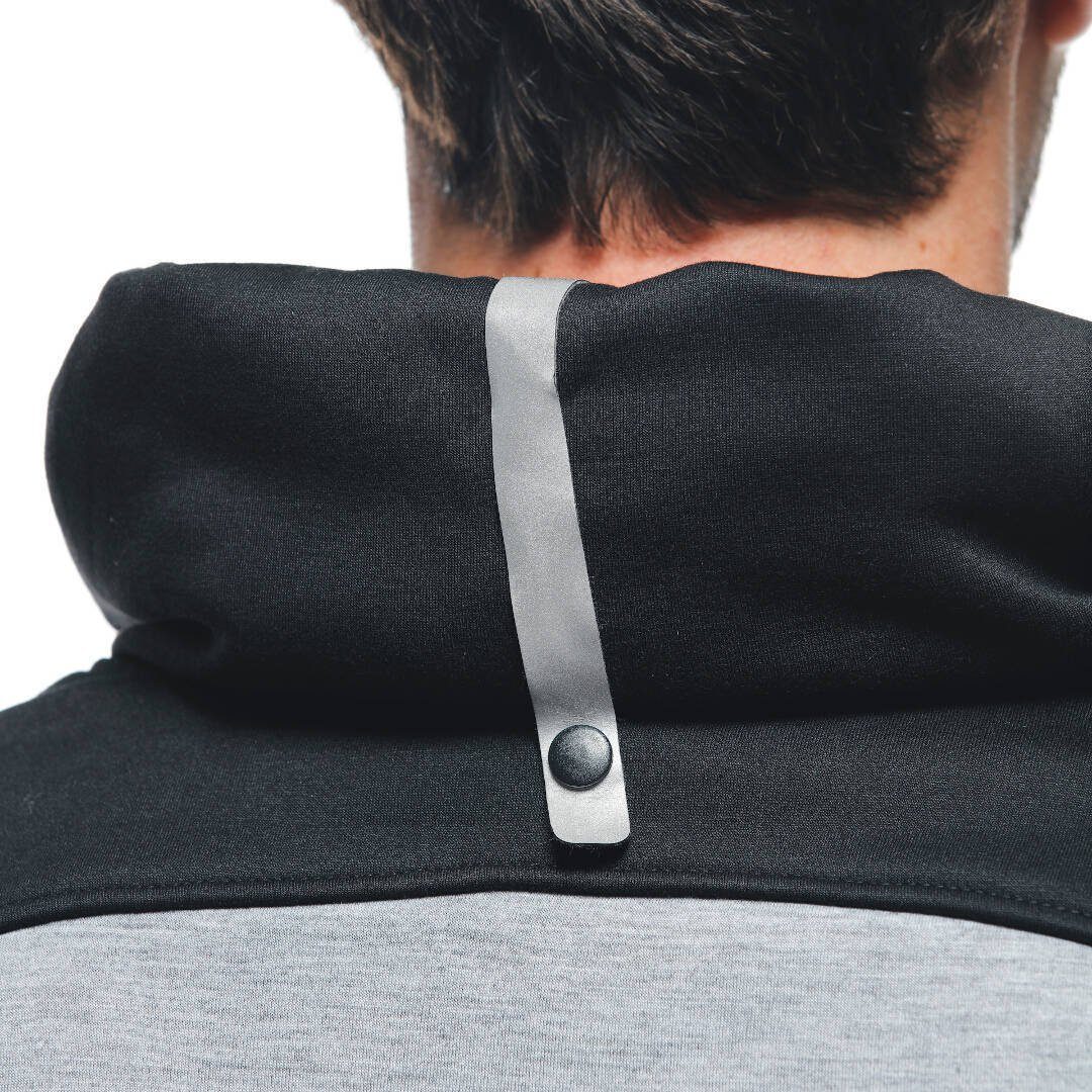 Dainese Motorradjacke Daemon-X Safety Motorrad Zip günstig online kaufen