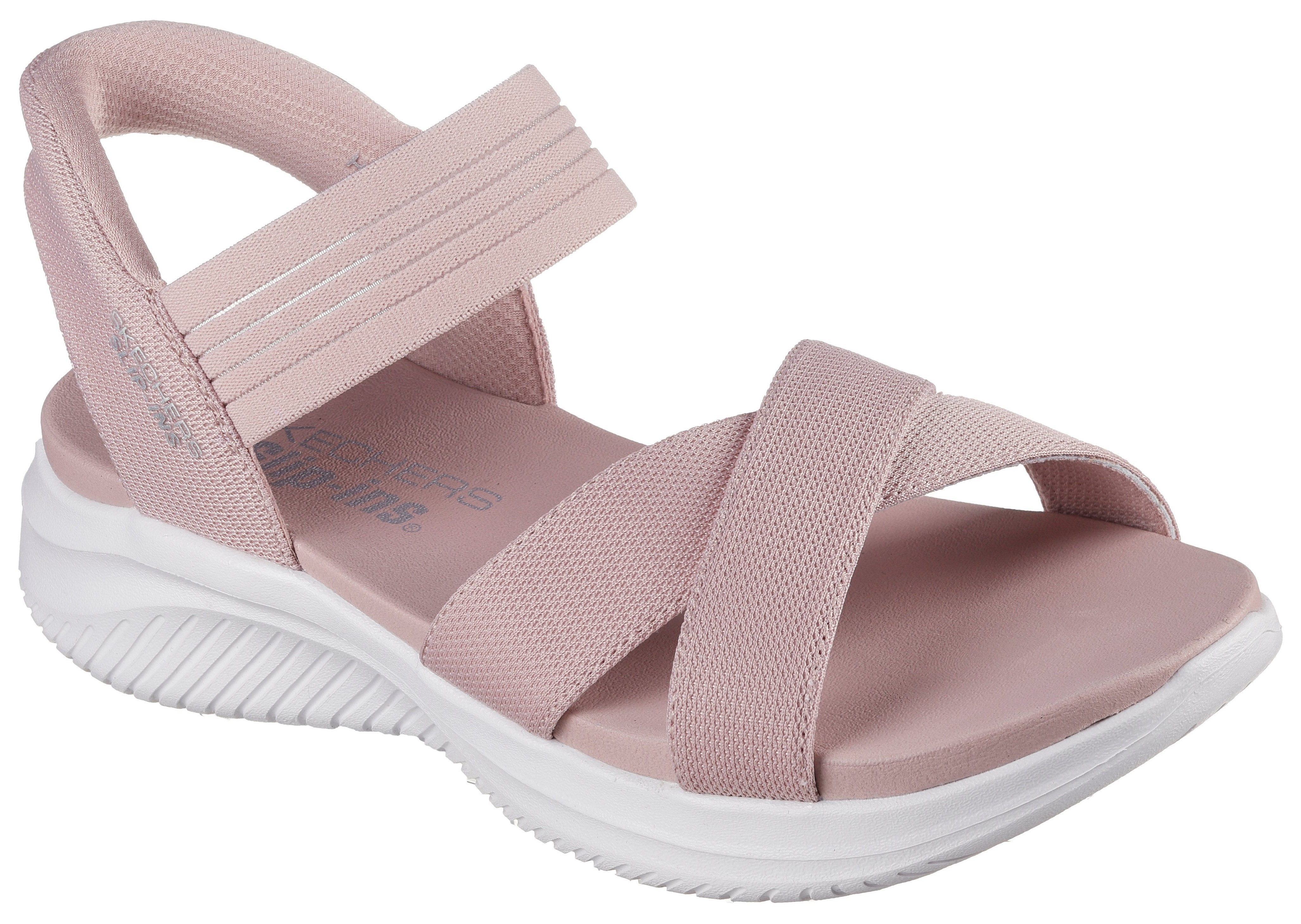 Skechers ULTRA FLEX 3.0-NEVER BETTER Sandale, günstig online kaufen