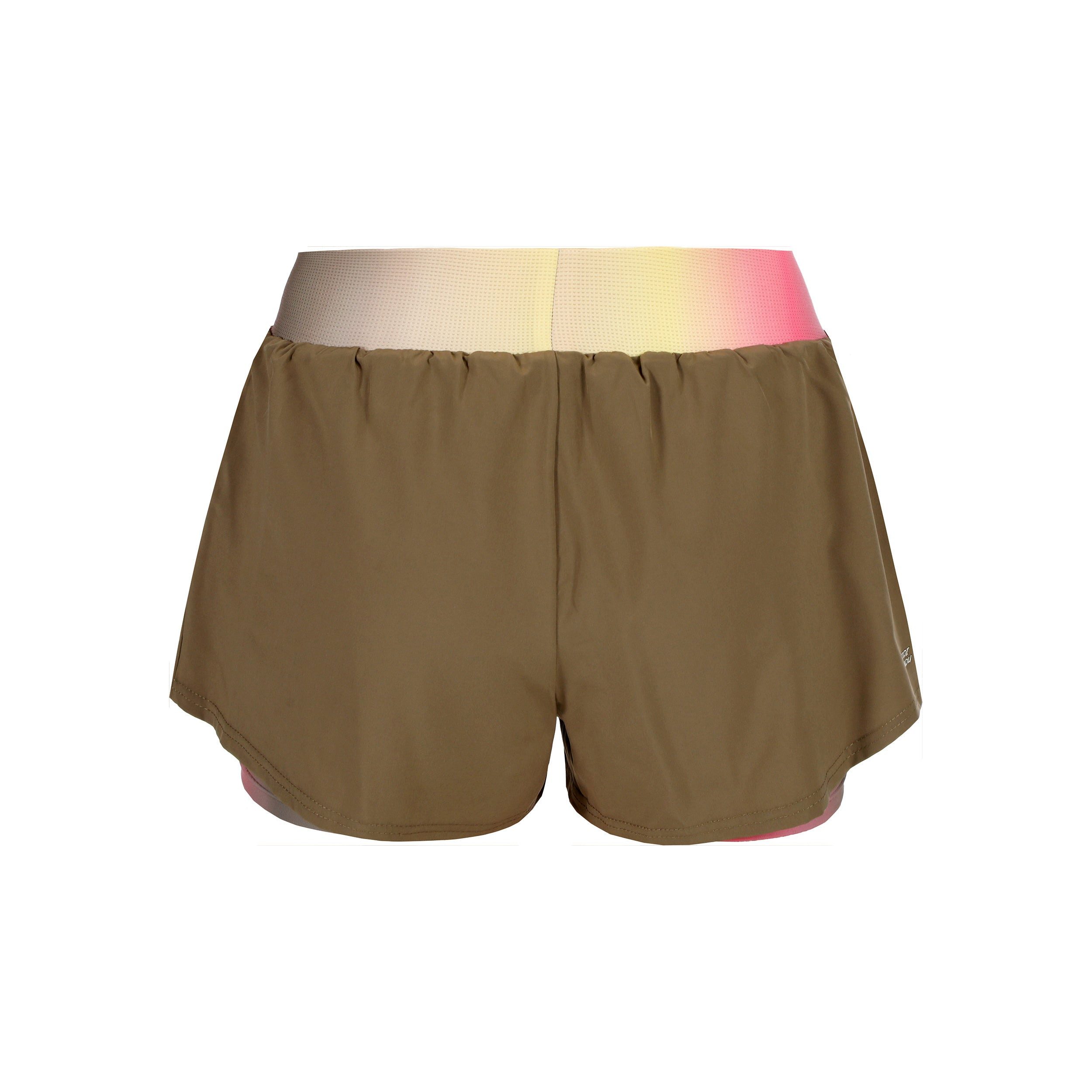 BIDI BADU Shorts Spectrum 2In1 Printed günstig online kaufen