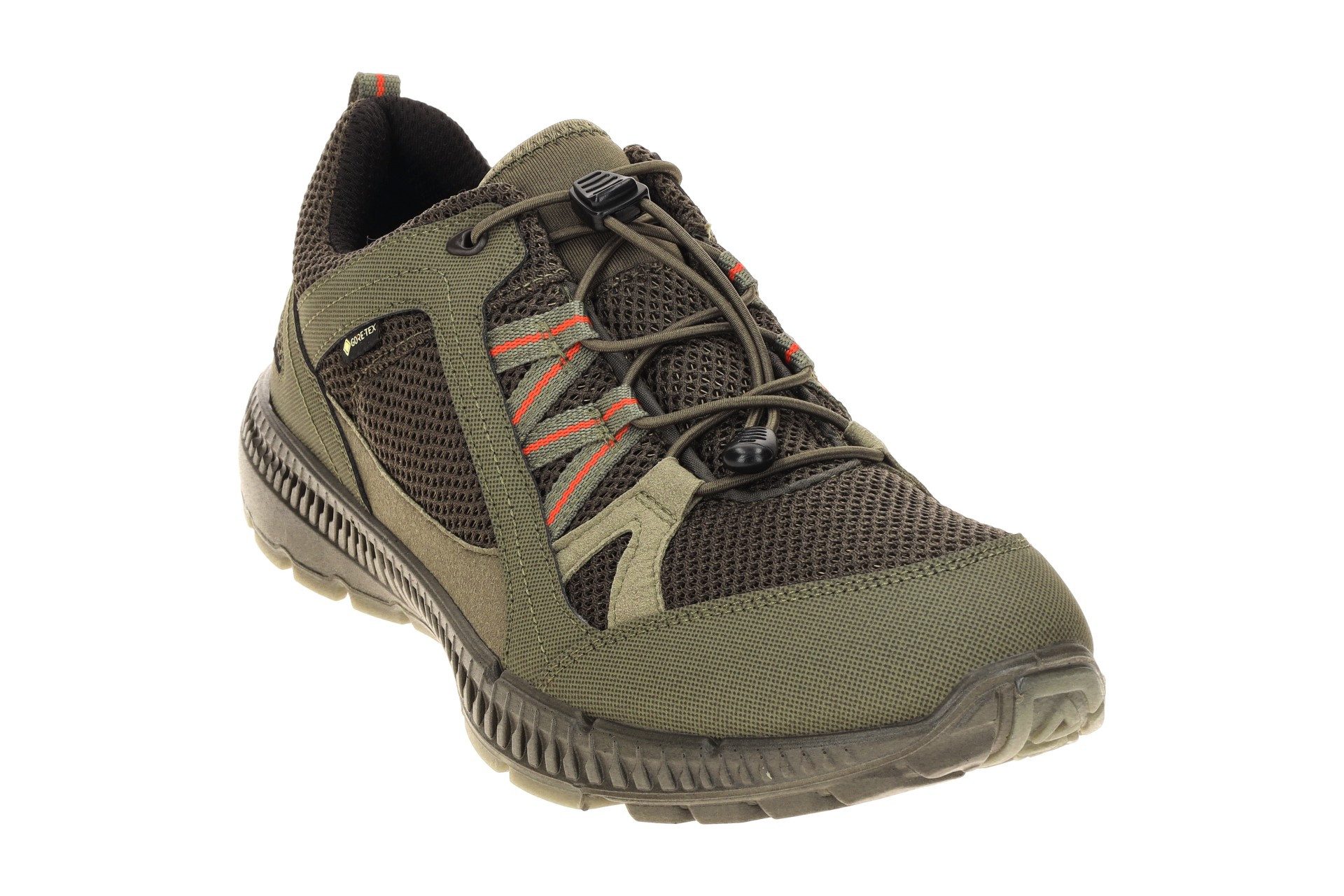 Ecco 84306455894 Schnürschuh