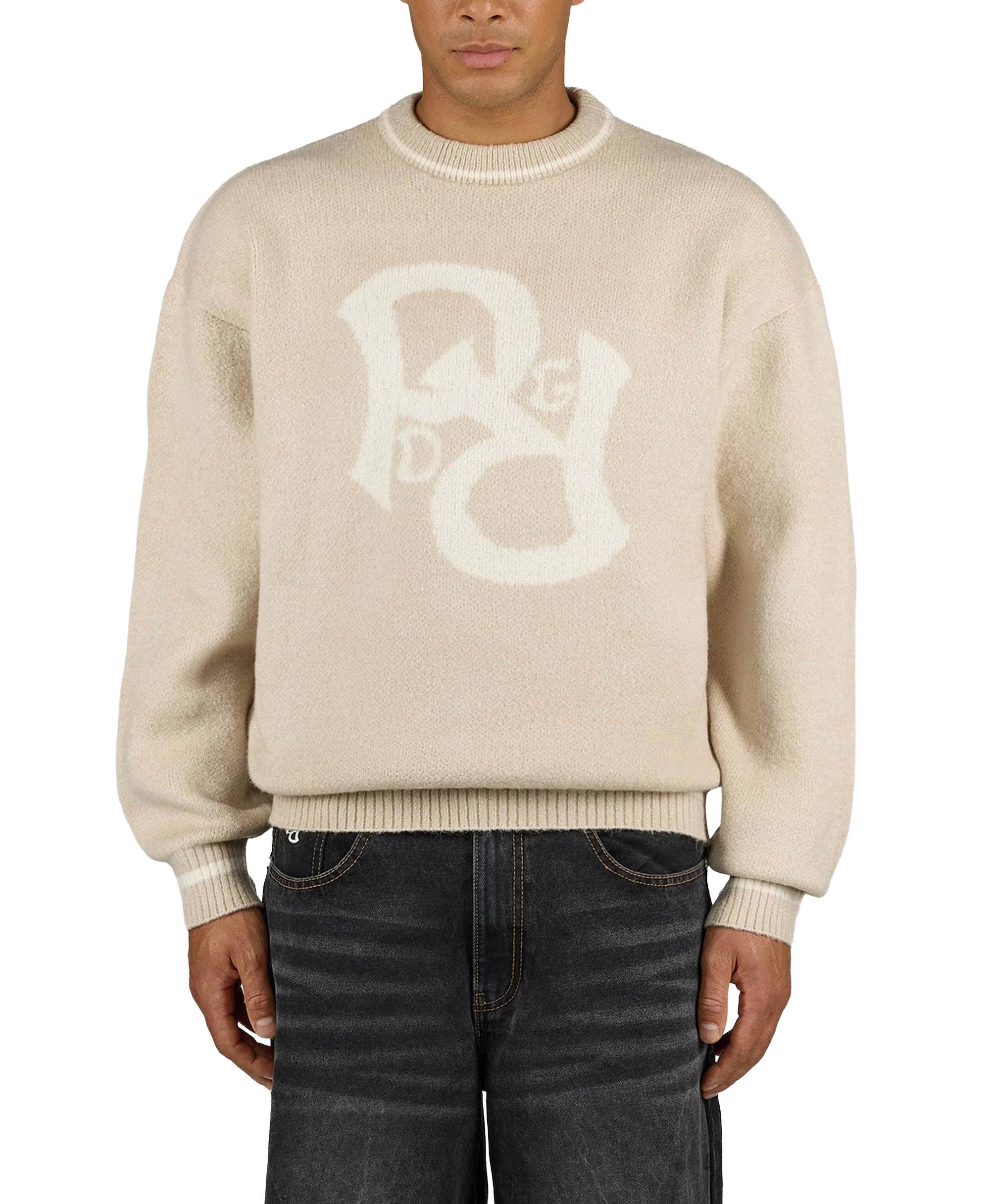 PEGADOR Вязаные свитера Пуловеры Pegador Tarmen Oversized