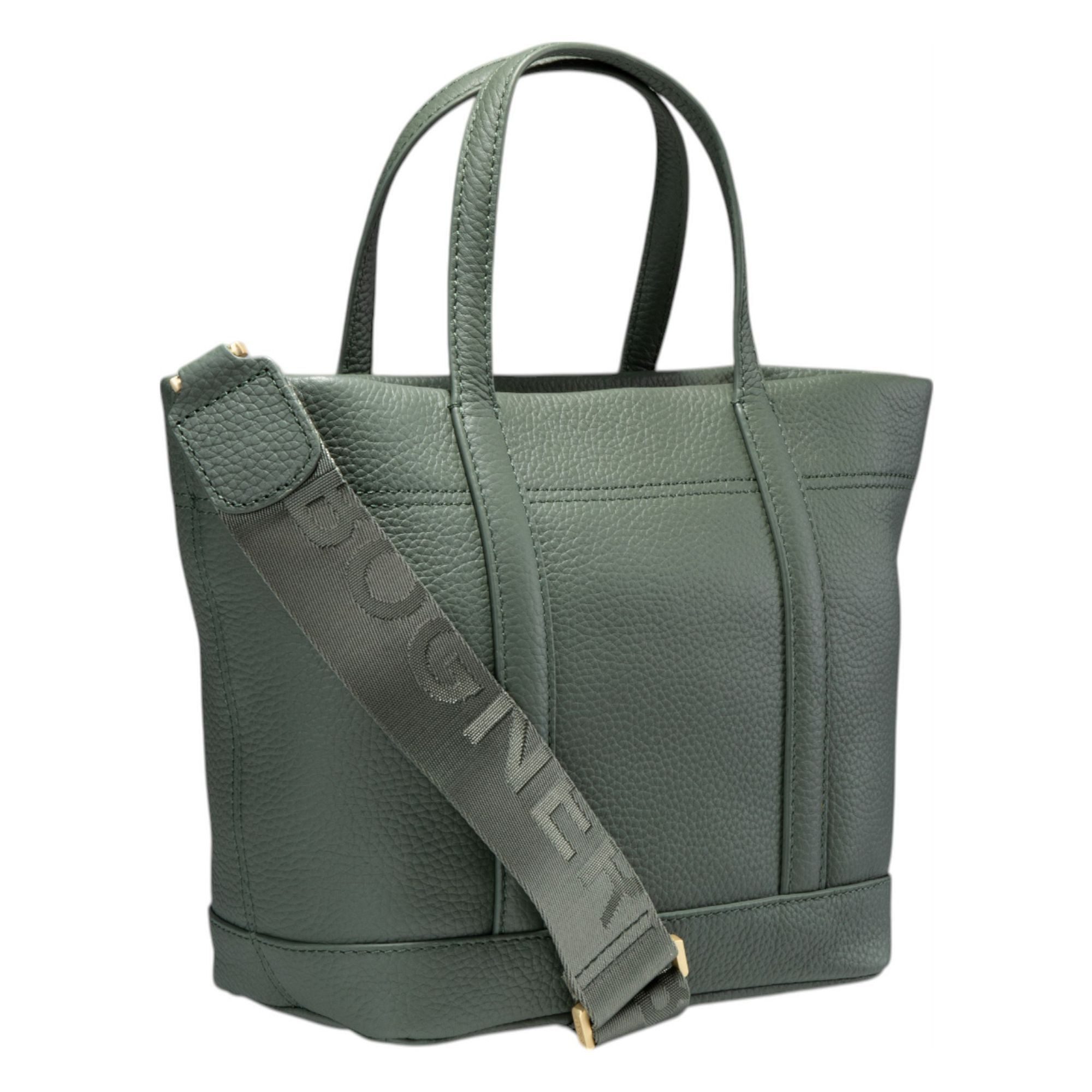 BOGNER Shopper Bozen, Leder