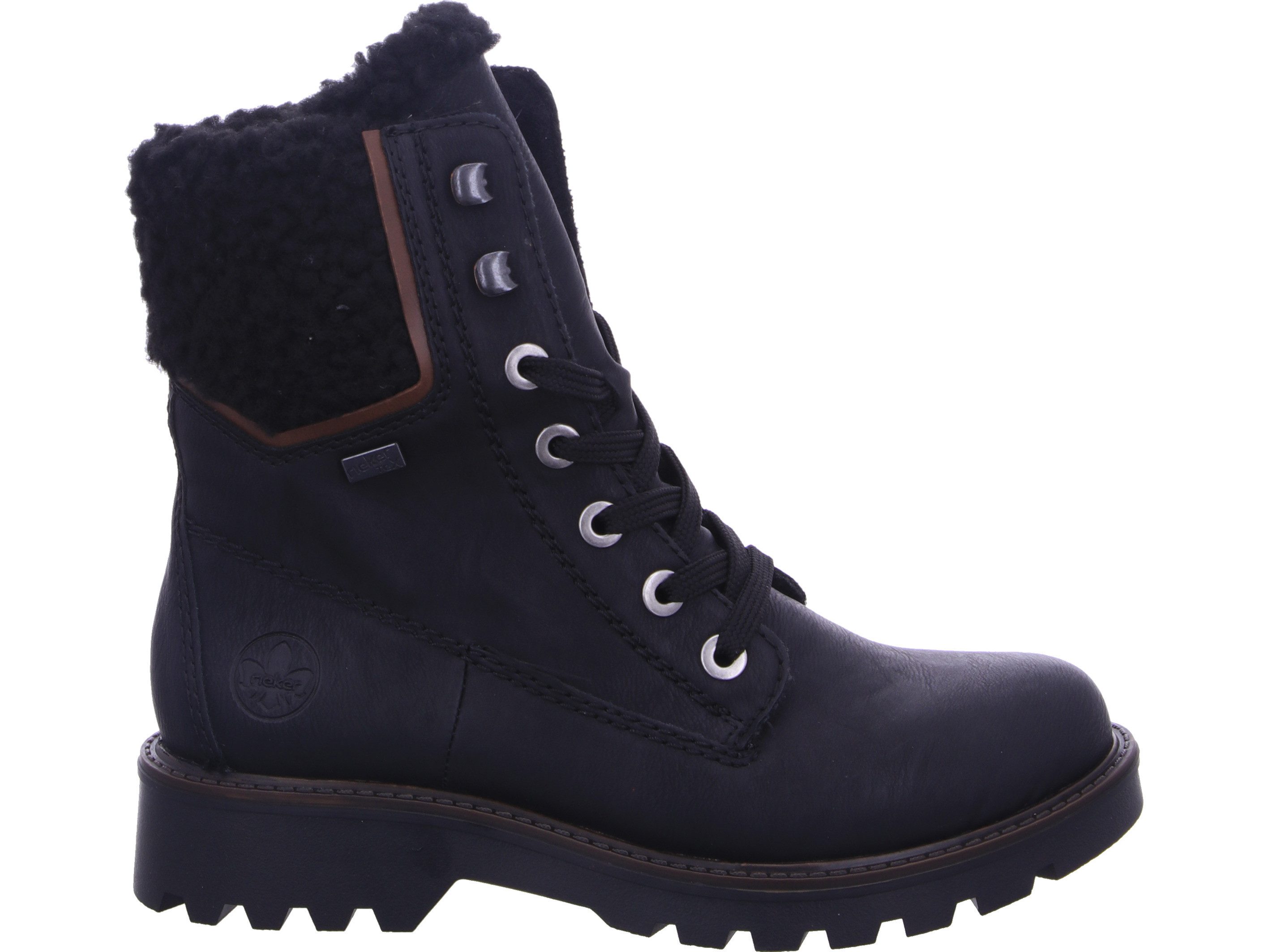Rieker Winterboots mit TEX-Membran günstig online kaufen