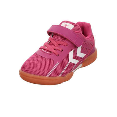 hummel Root Elite JR VC Sneaker Kinderschuhe Sneaker Synthetikkombination