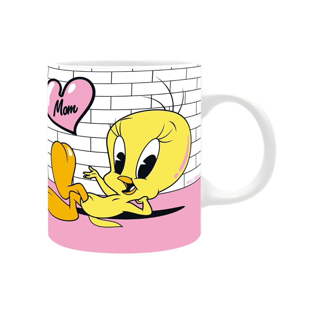 LOONEY TUNES Tasse