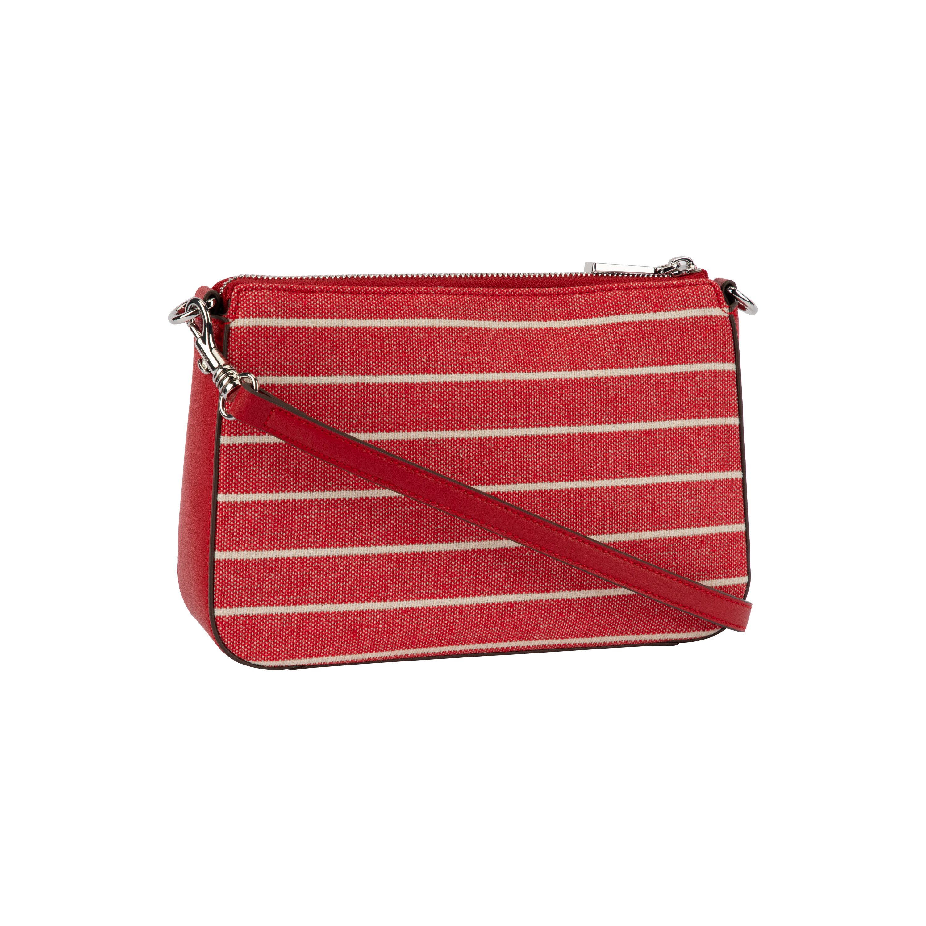 JOOP! Schultertasche Joop - Damen Schultertasche Nizza Jasmina