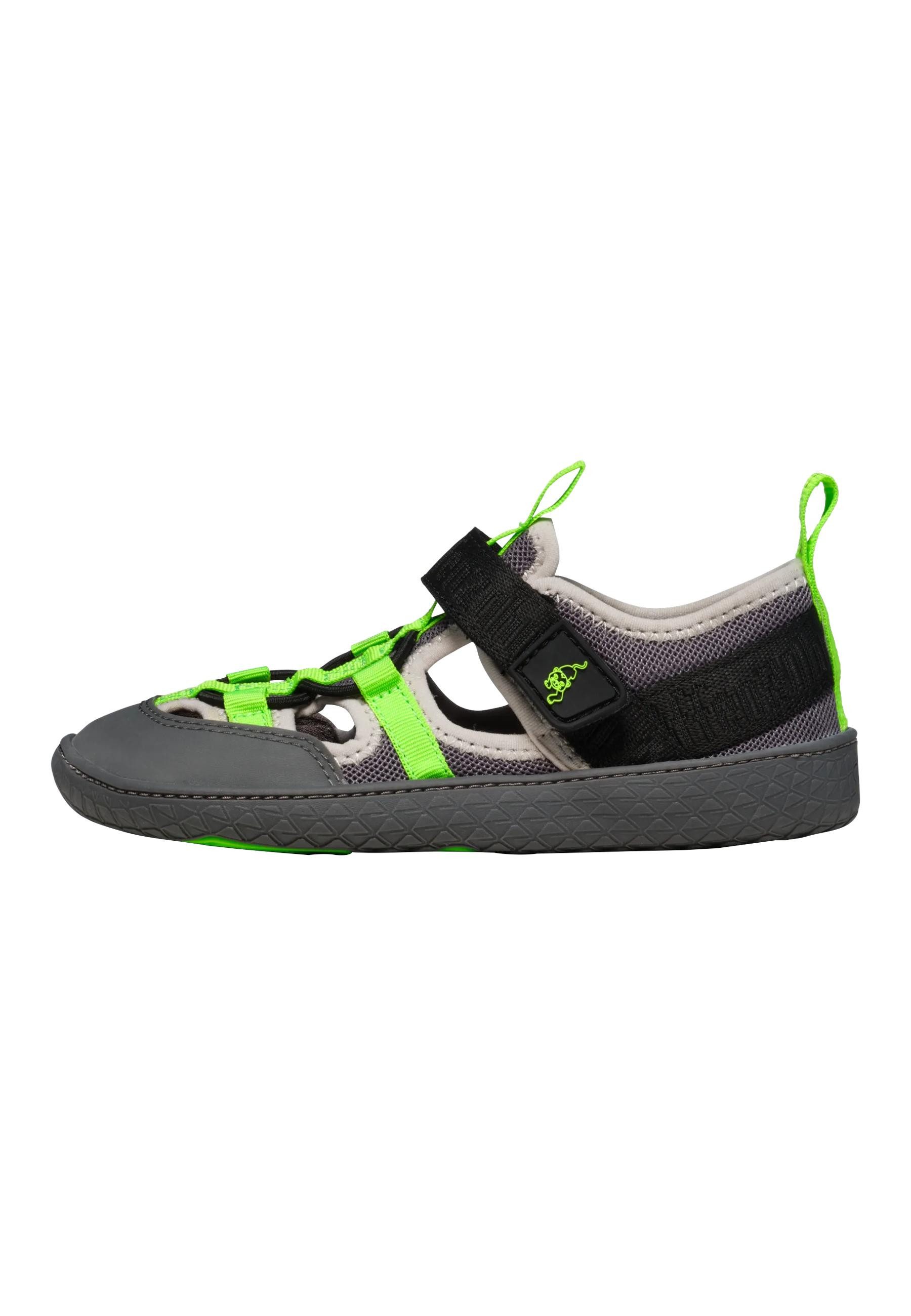 Affenzahn Vegan Roughy Sandale nach Barfußschuhprinzip