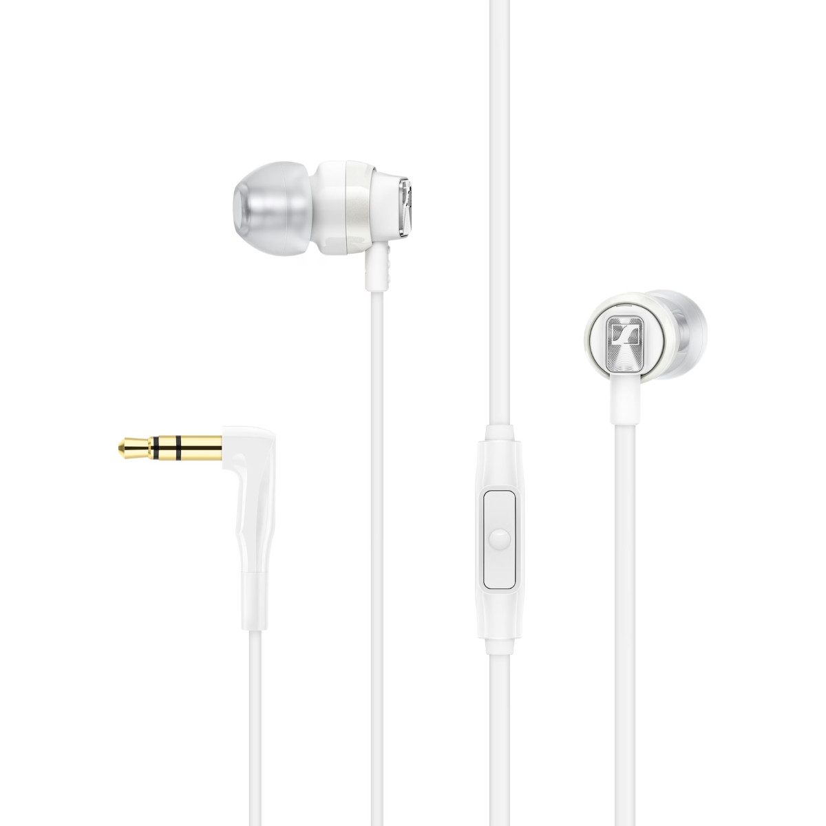 Sennheiser CX300 S In-Ear-Kopfhörer (Klinke 3.5mm)