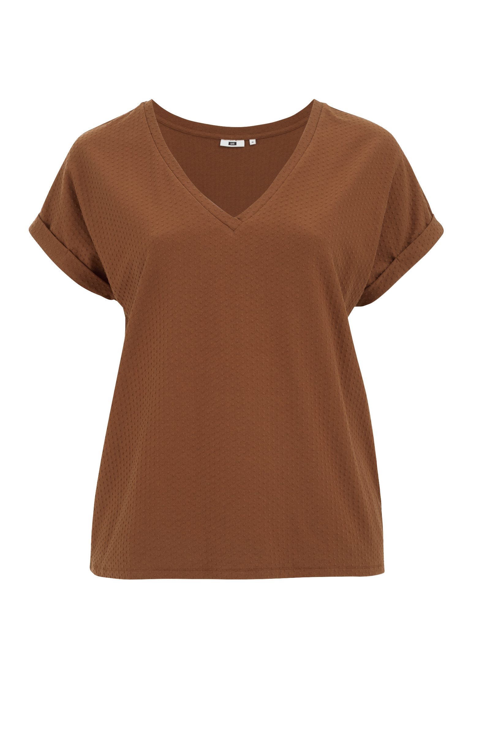 WE Fashion T-Shirt günstig online kaufen