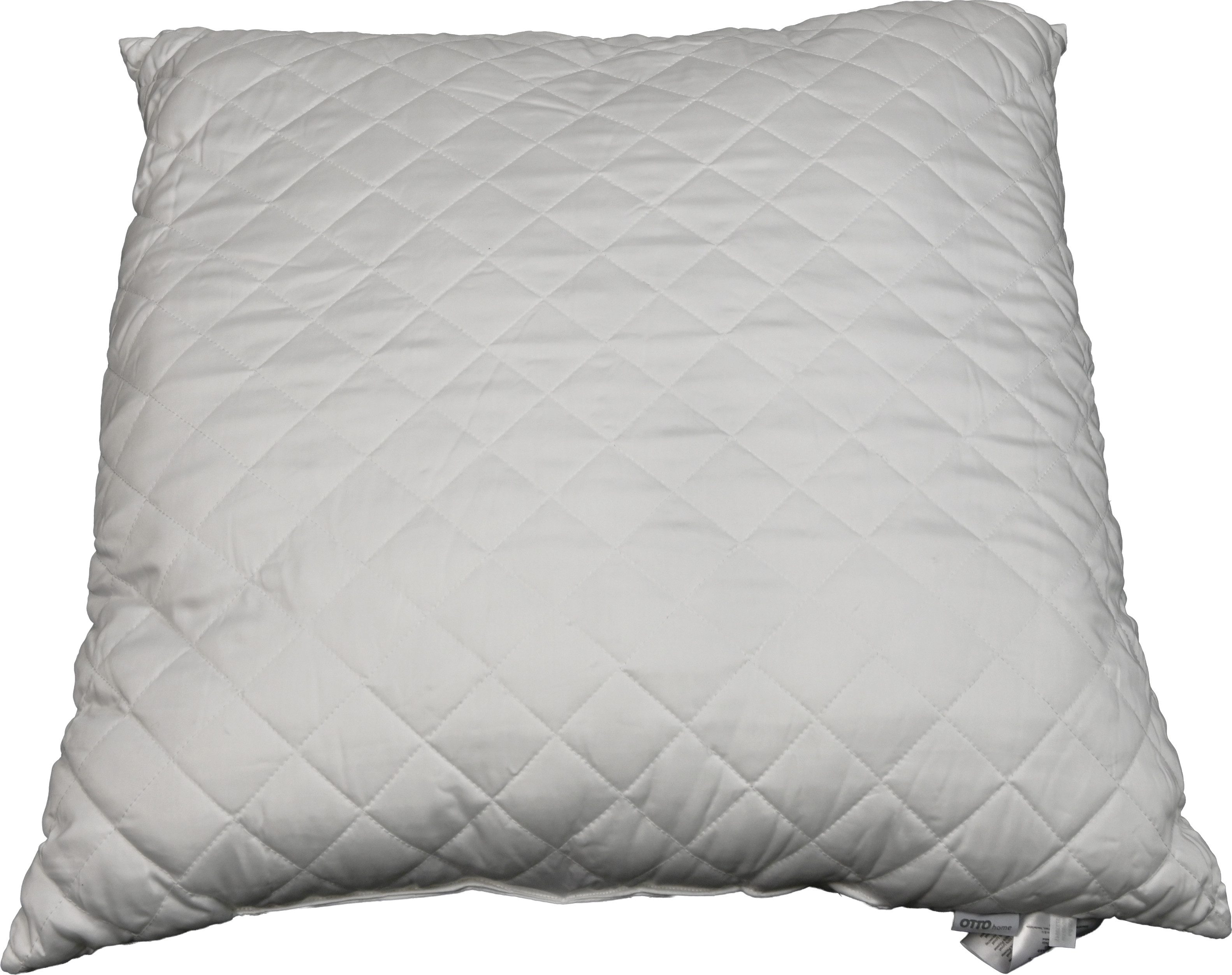 OTTO home Kopfkissen Lyllen, Kissen in 40x80 & 80x80 cm, Kissenbezug aus 100% Lyocell