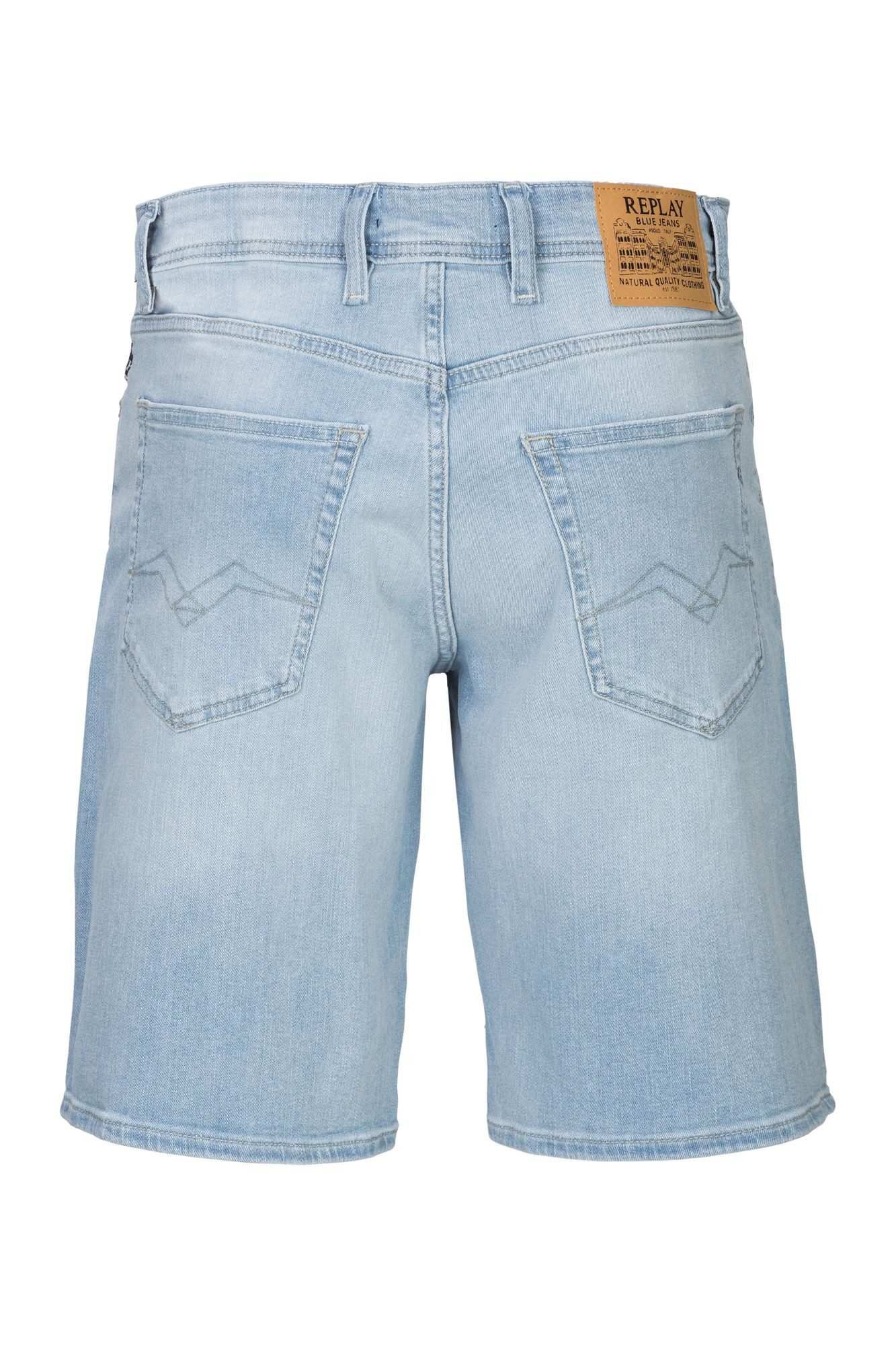 Replay Shorts GROVER SHORT - 10.5 günstig online kaufen
