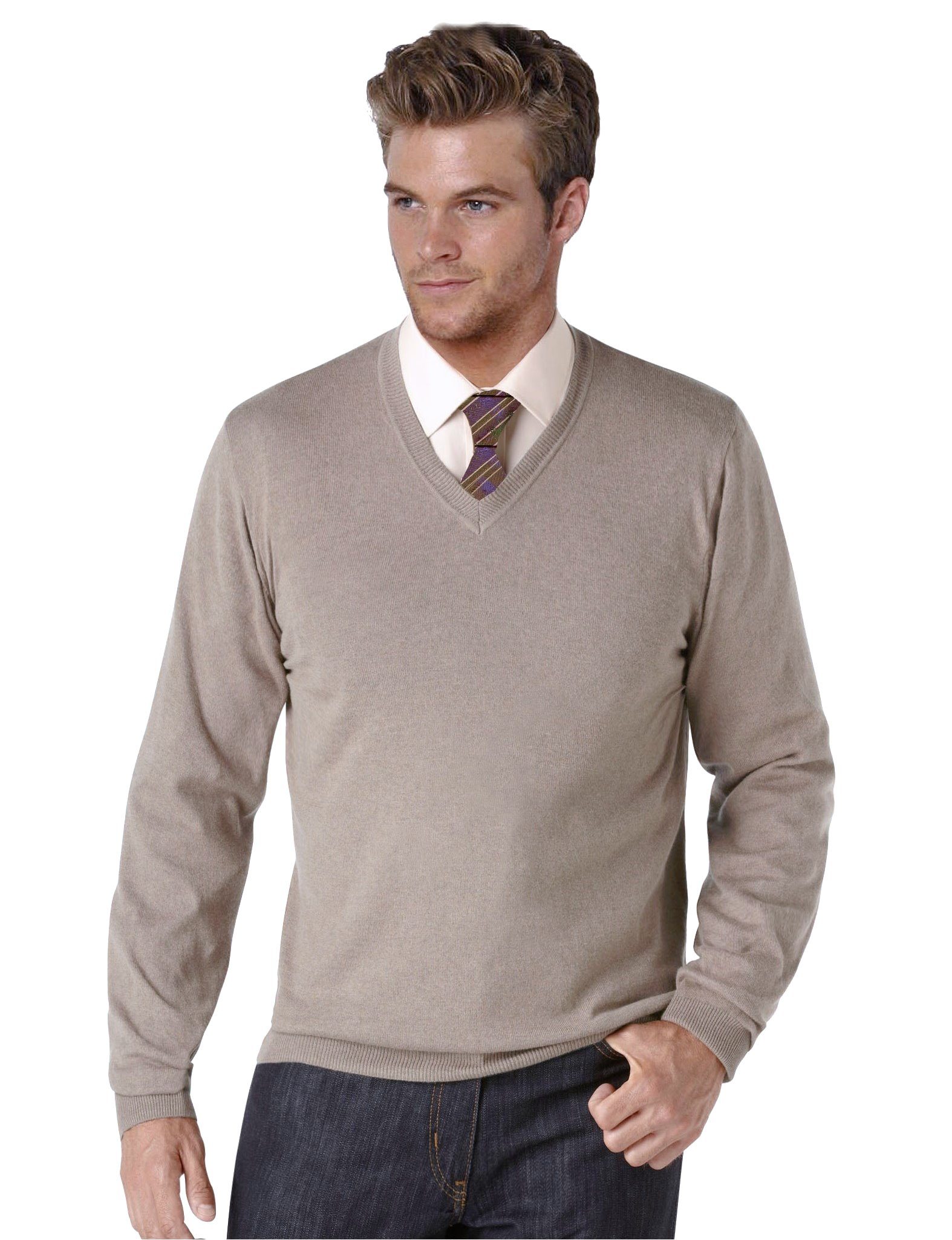 Strickpullover Pullover V Ausschnitt V Ausschnitt Damen Pullover