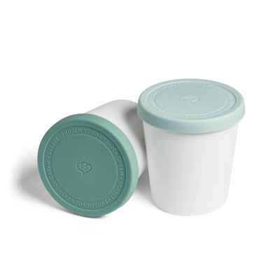 Springlane Thermobehälter 2er-Set Eisbehälter, (2-tlg)