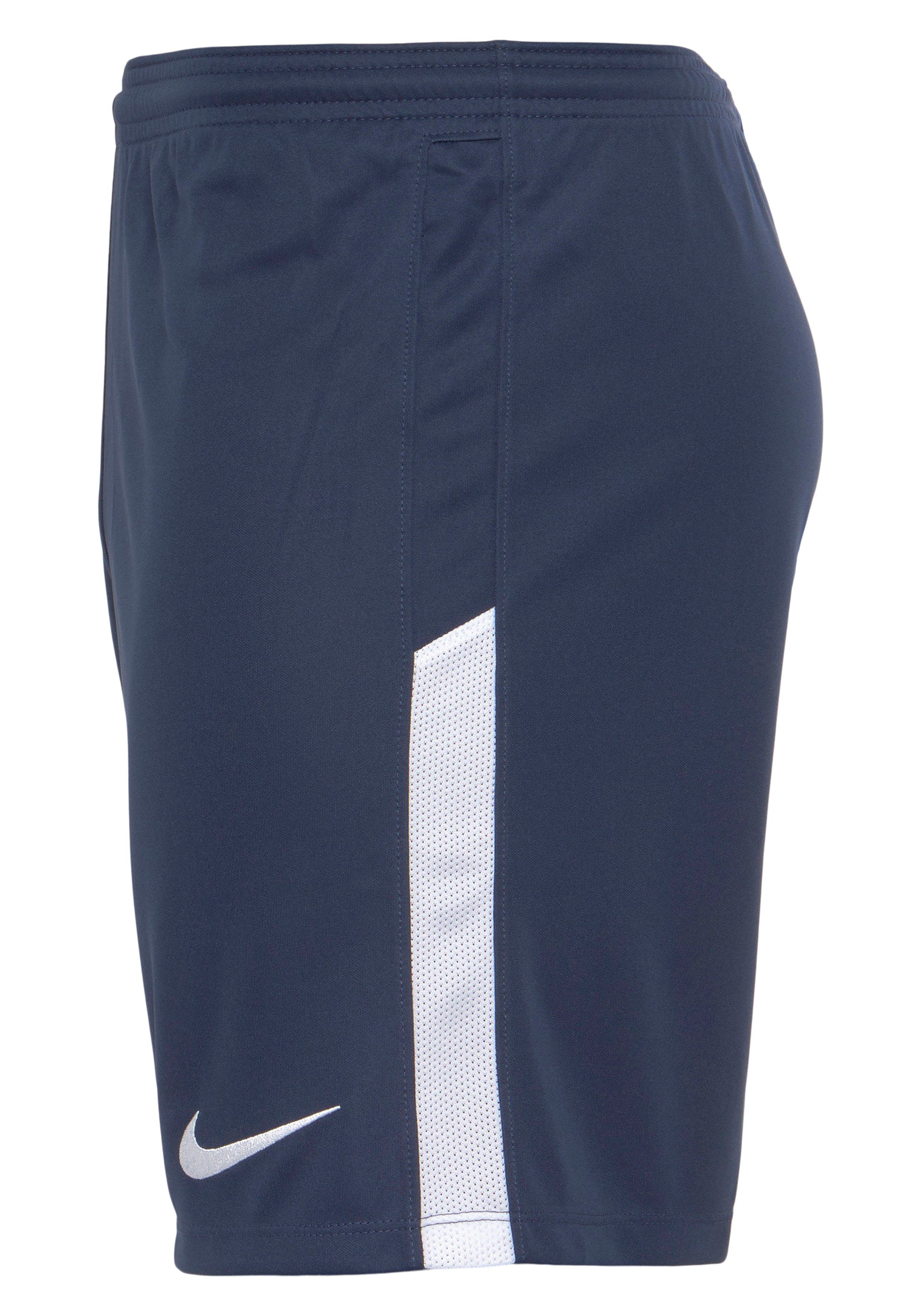 Nike Knit navy Shorts League Nike Short