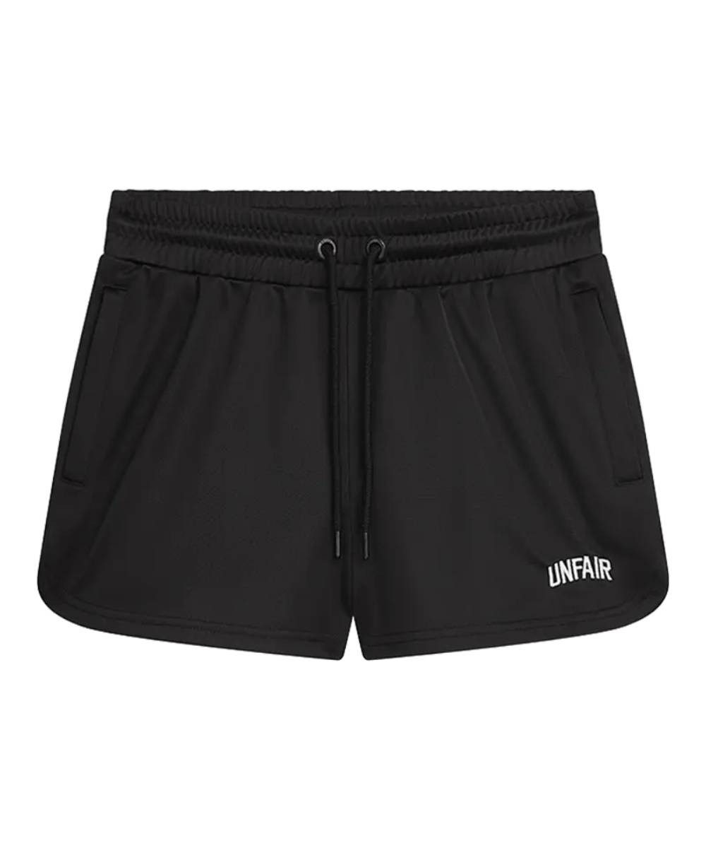 Unfair Athletics Шорты Short Unfair Athletics Curved WMNS