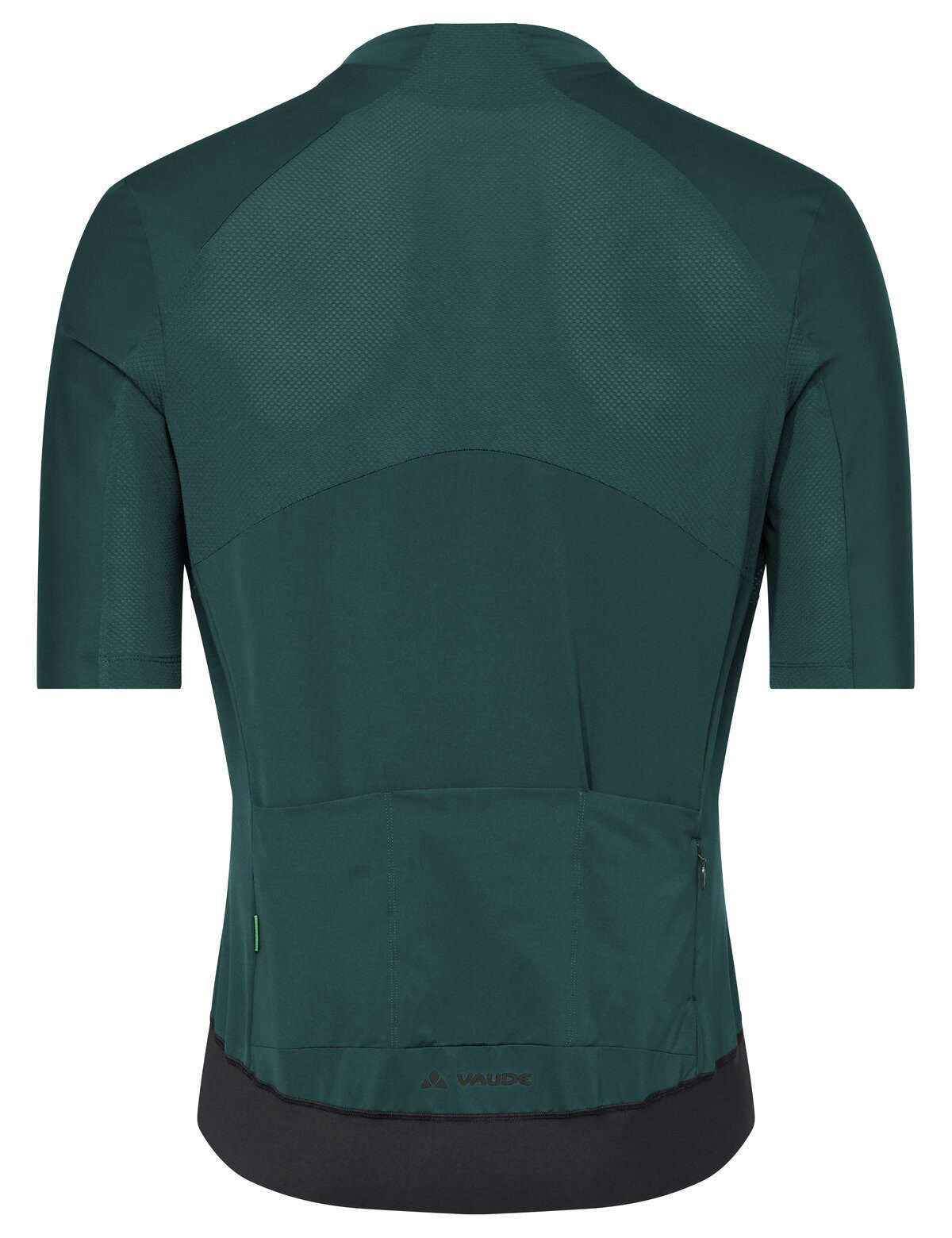 VAUDE Radtrikot Men's Furka FZ Tricot III atmungsaktives und schnelltrocknendes Radtrikot