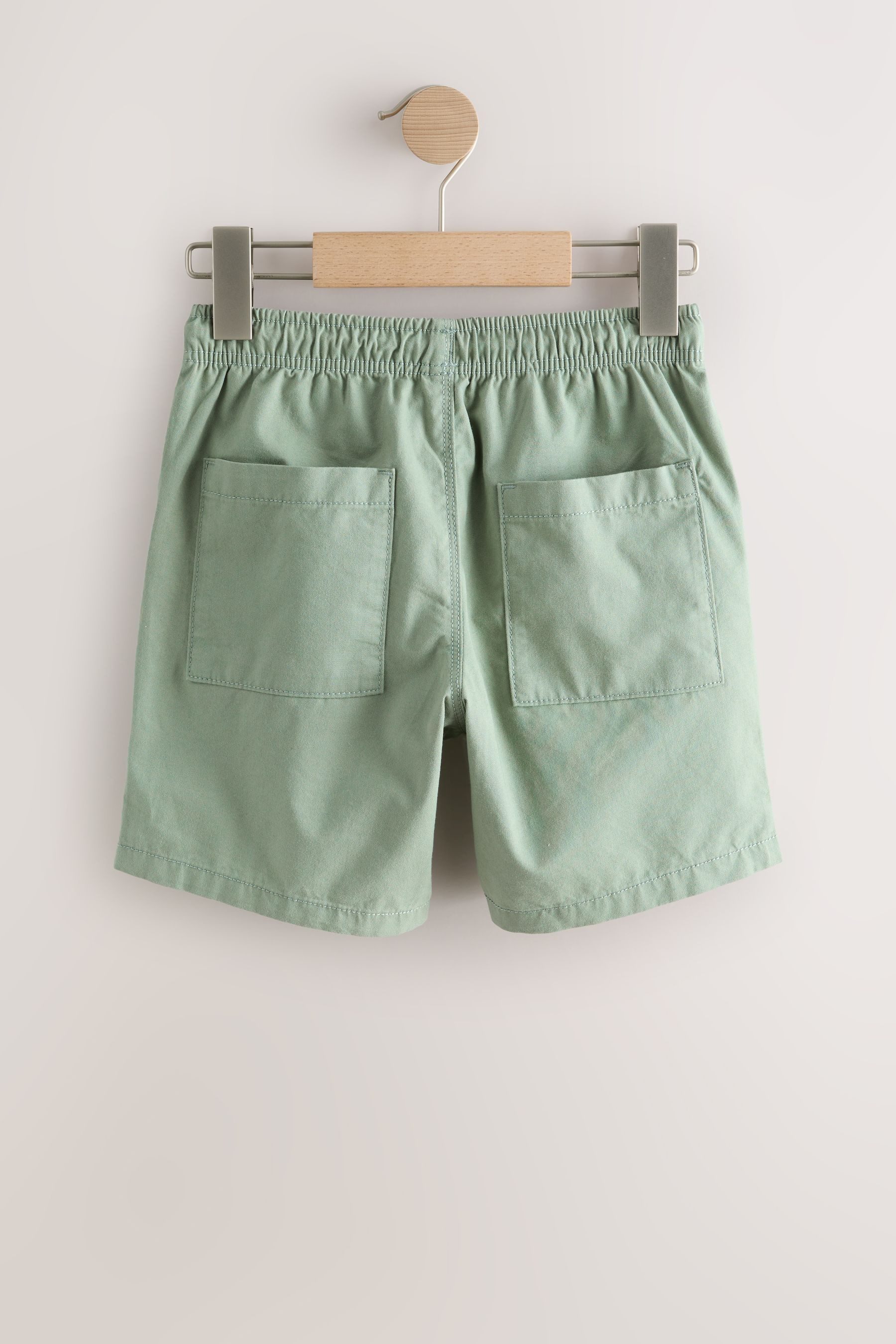 Next Shorts Regular Fit Shorts (1-tlg)